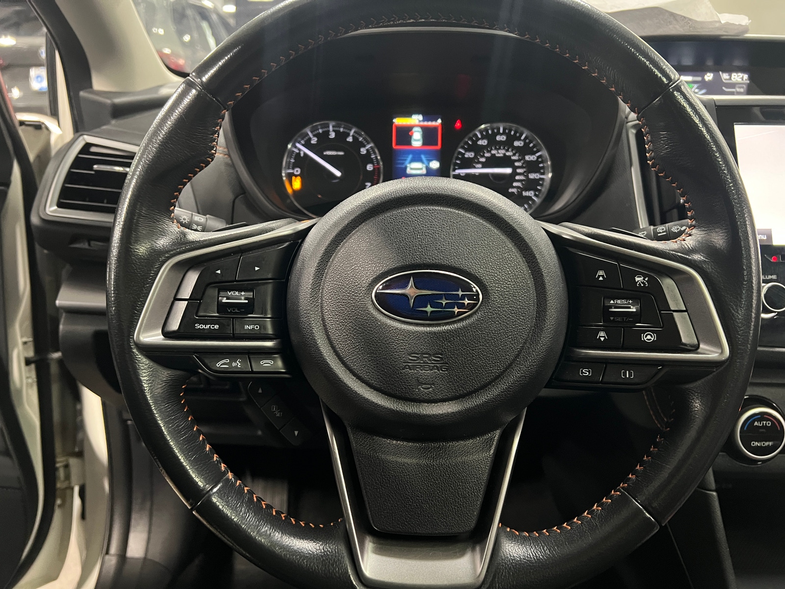 Thumbnail: 2022 Subaru Crosstrek - 4