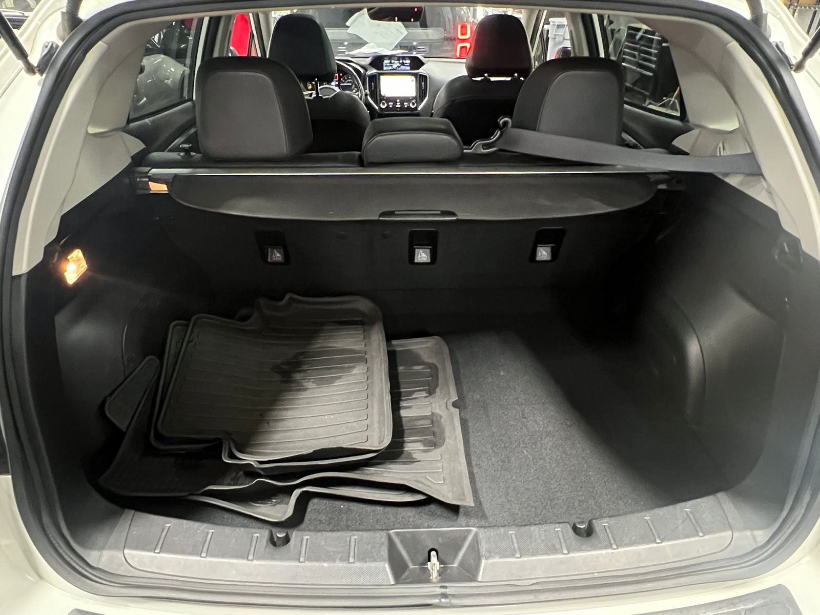 Thumbnail: 2022 Subaru Crosstrek - 6