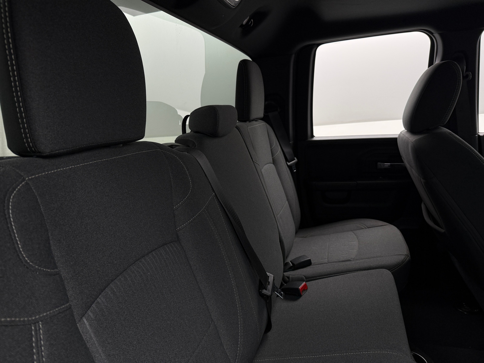 Thumbnail: 2021 RAM 1500 Classic - 6