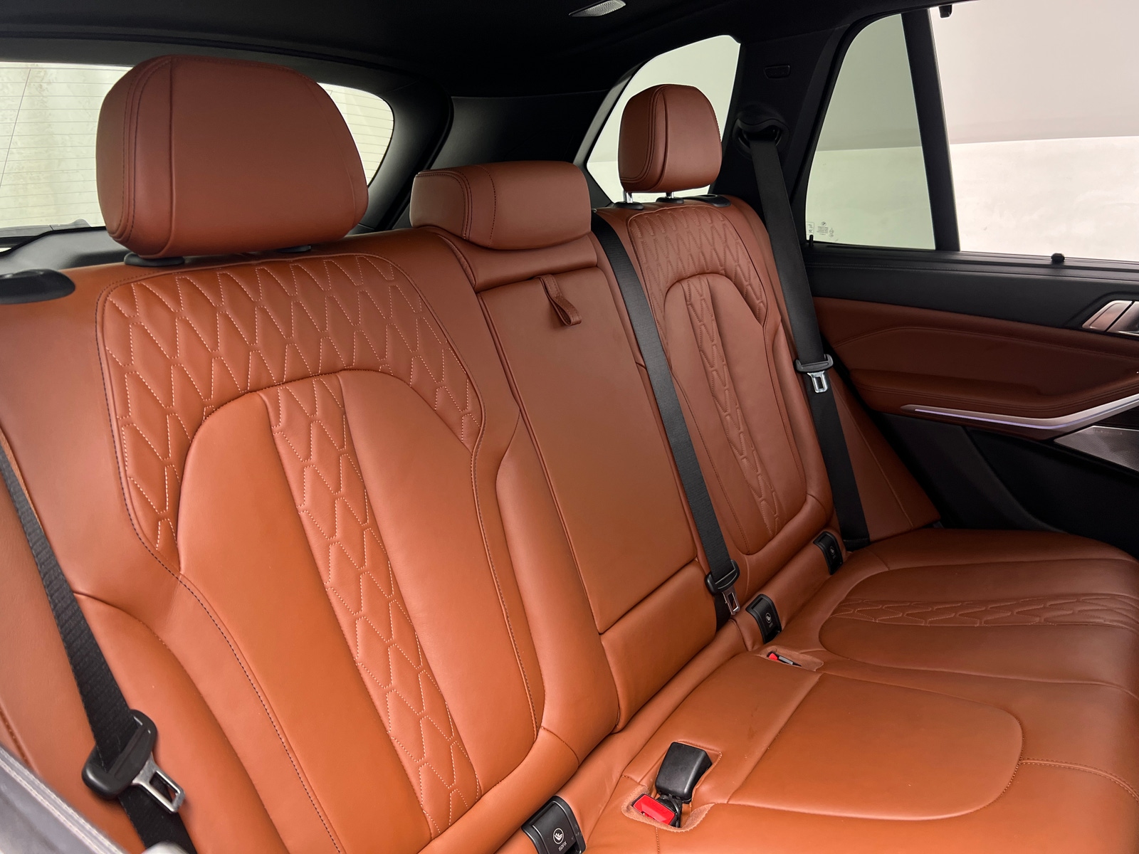 Thumbnail: 2020 BMW X5 - 5