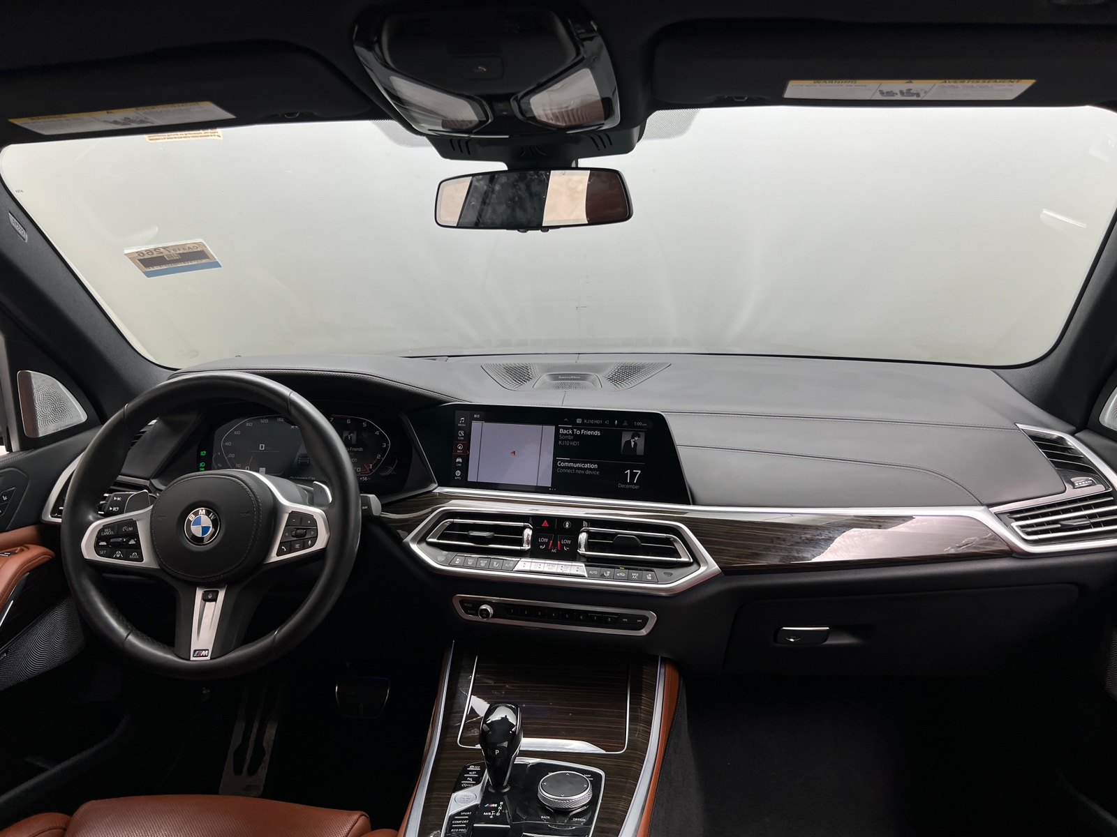 Thumbnail: 2020 BMW X5 - 2