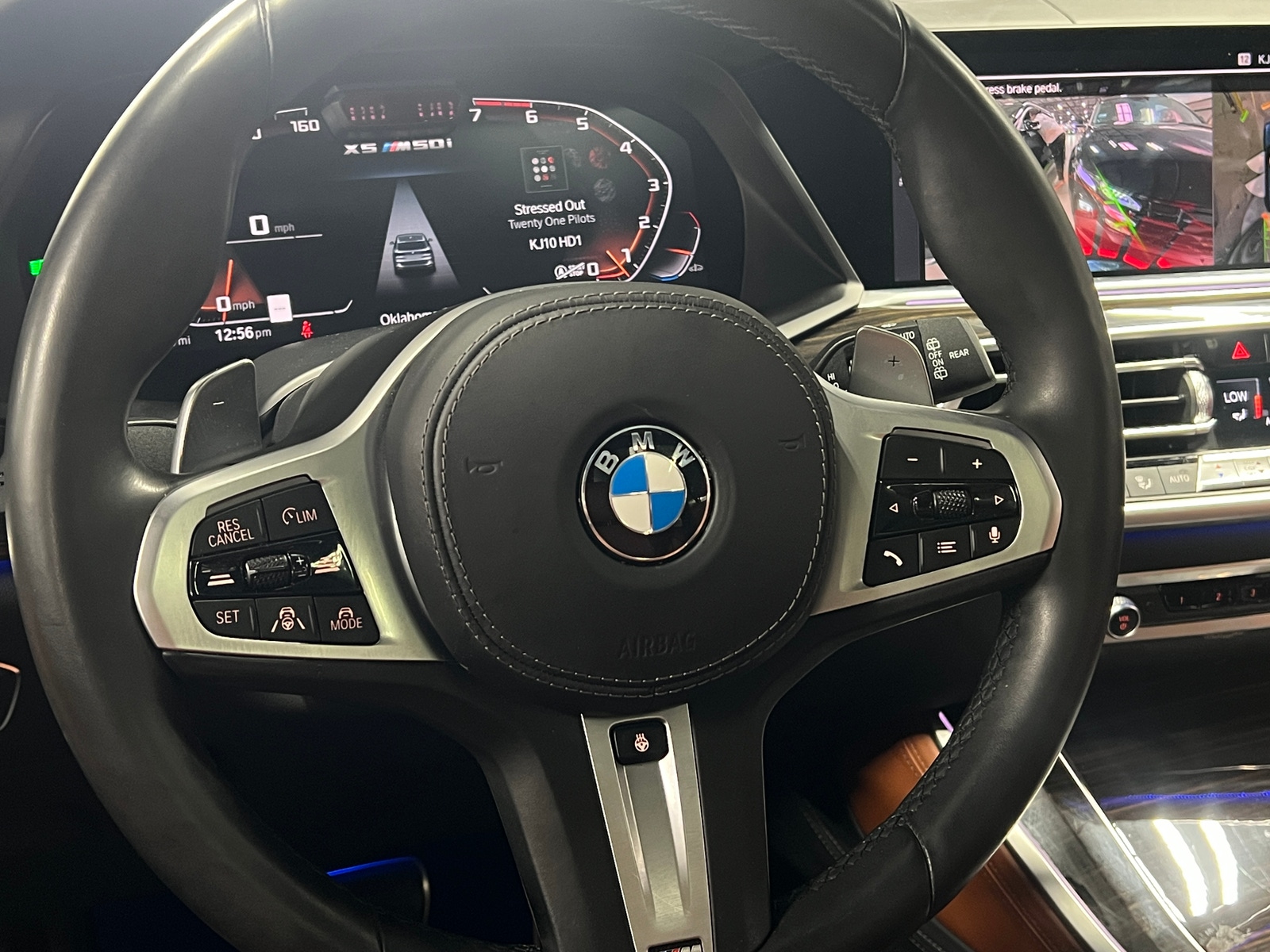 Thumbnail: 2020 BMW X5 - 4