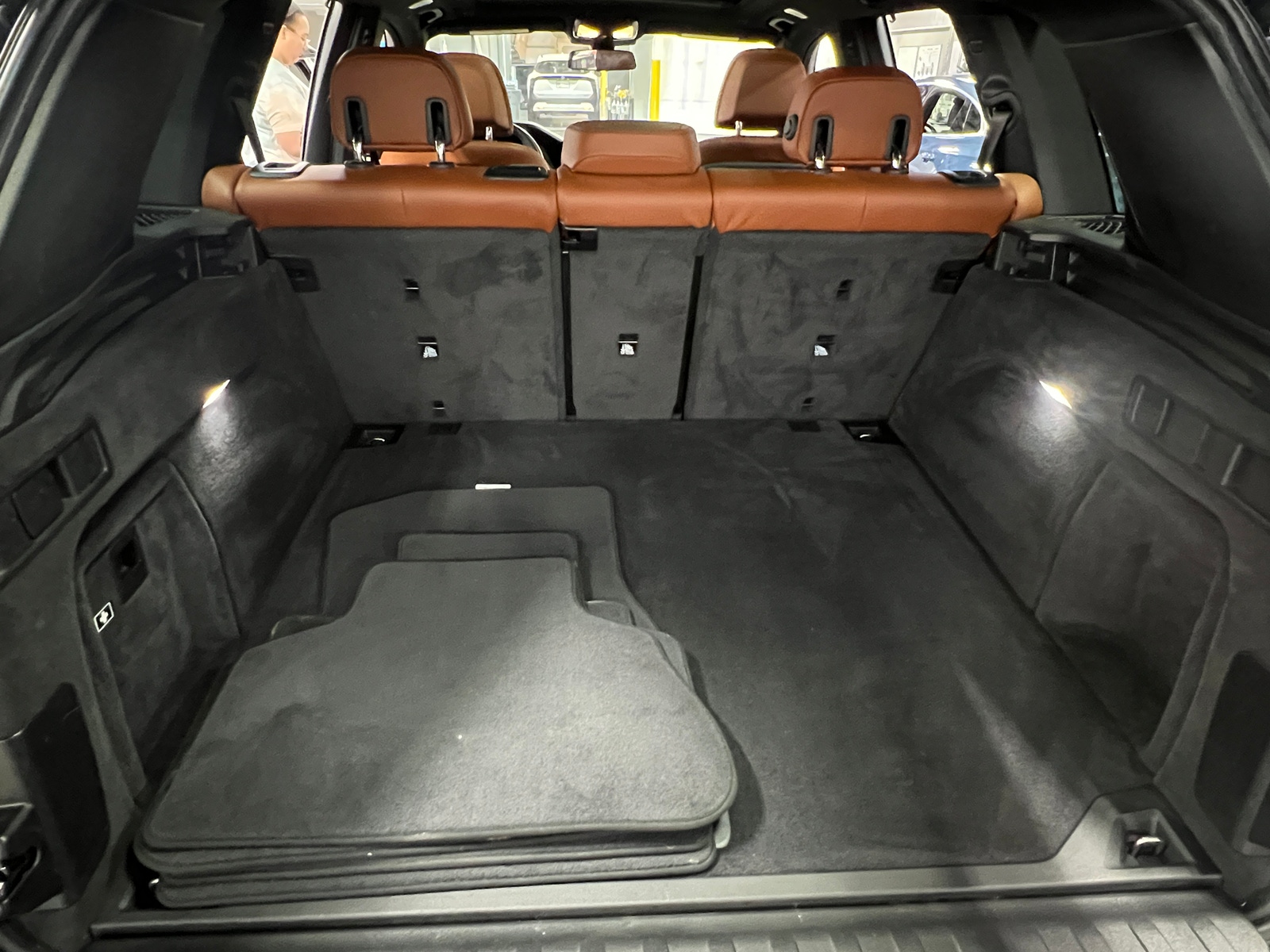 Thumbnail: 2020 BMW X5 - 6