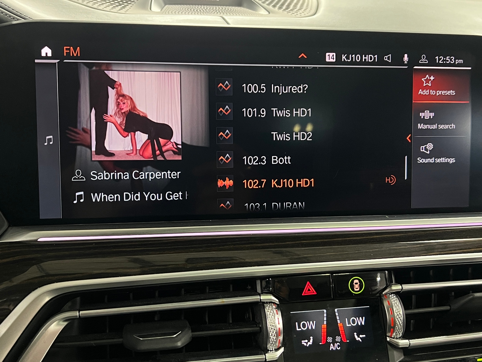 Thumbnail: 2020 BMW X5 - 3