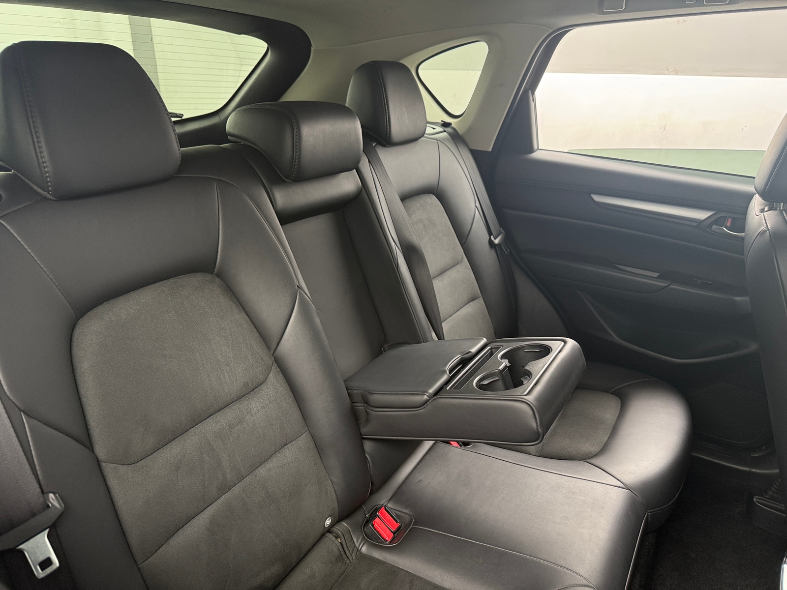 Thumbnail: 2019 Mazda CX-5 - 5