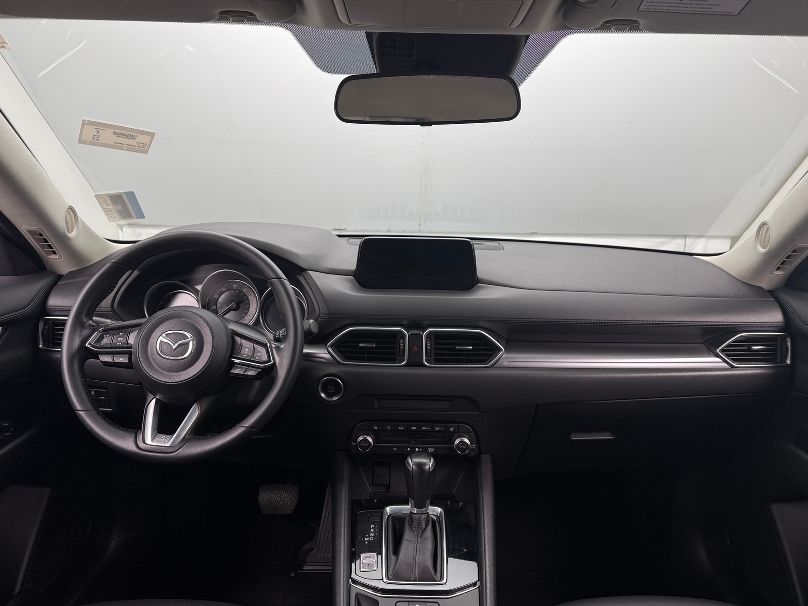 Thumbnail: 2019 Mazda CX-5 - 2