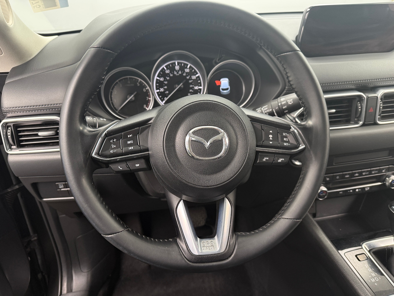 Thumbnail: 2019 Mazda CX-5 - 4