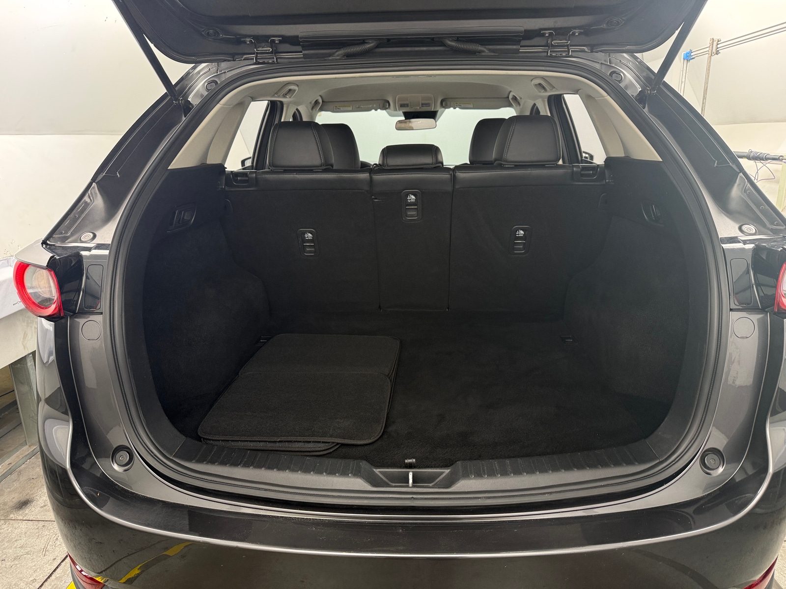 Thumbnail: 2019 Mazda CX-5 - 6