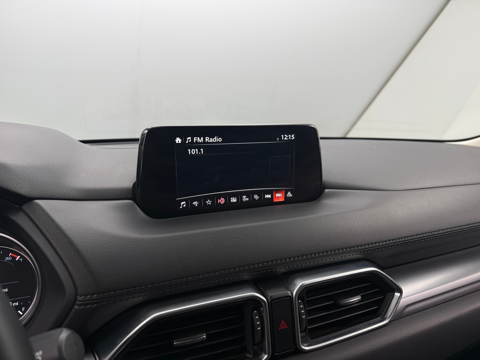 Thumbnail: 2019 Mazda CX-5 - 3