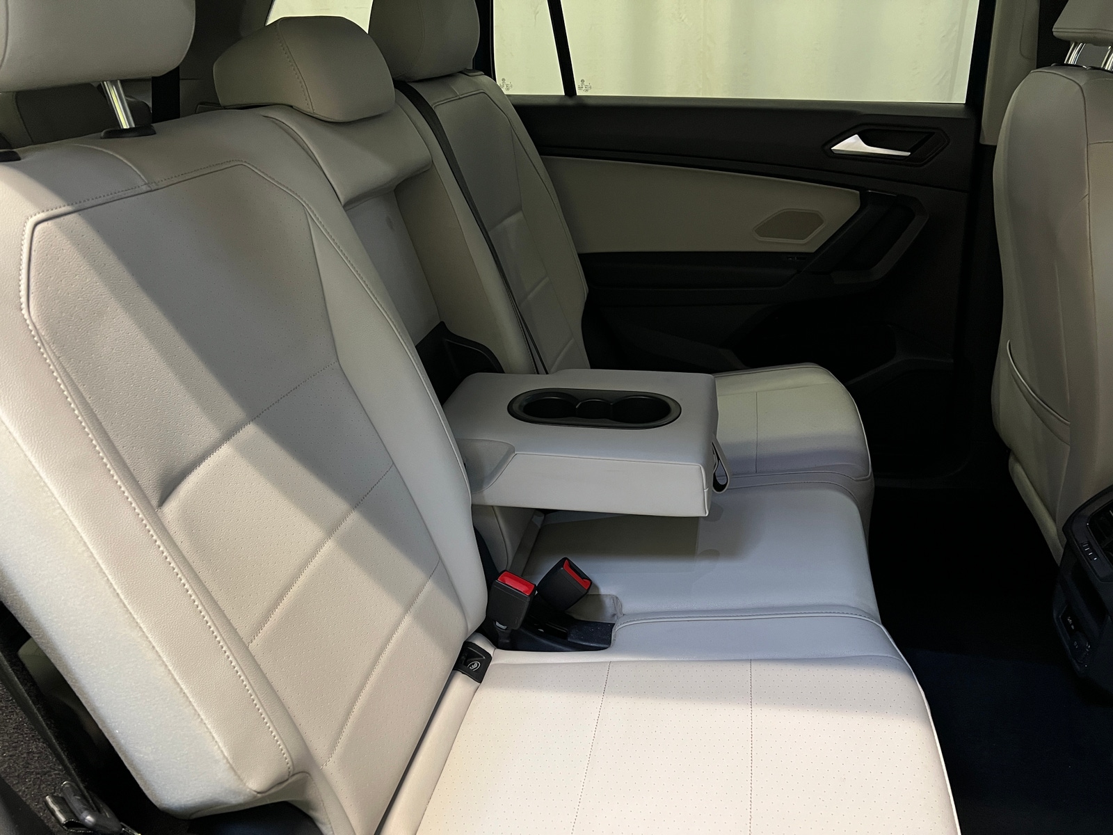 Thumbnail: 2019 Volkswagen Tiguan - 5