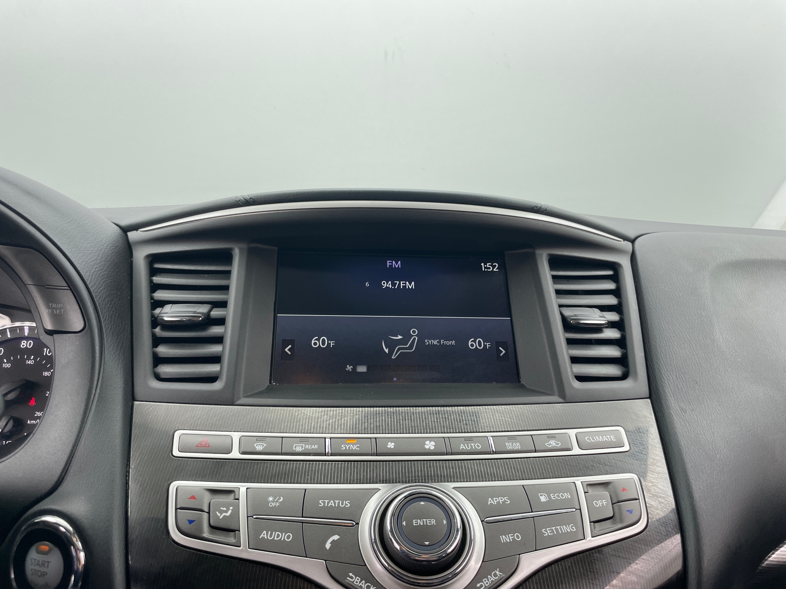 Thumbnail: 2020 INFINITI QX60 - 3