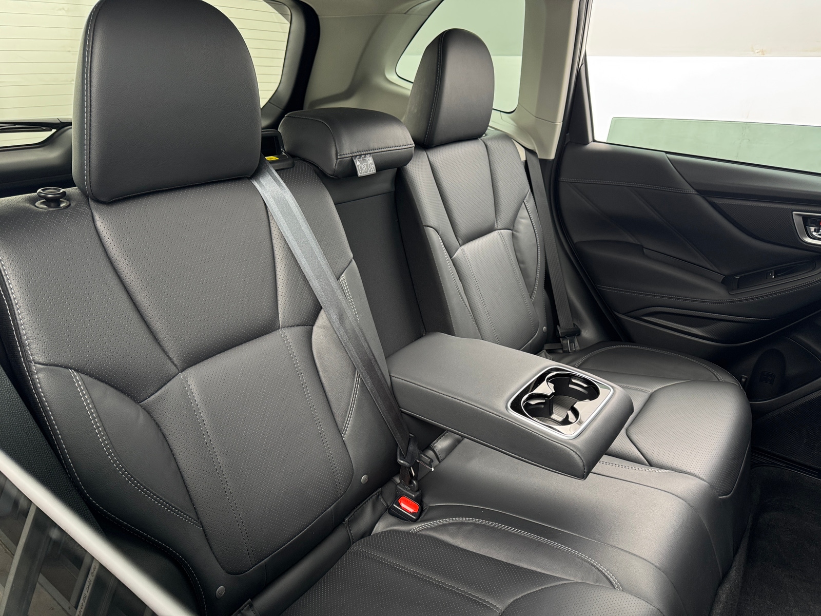 Thumbnail: 2024 Subaru Forester - 5