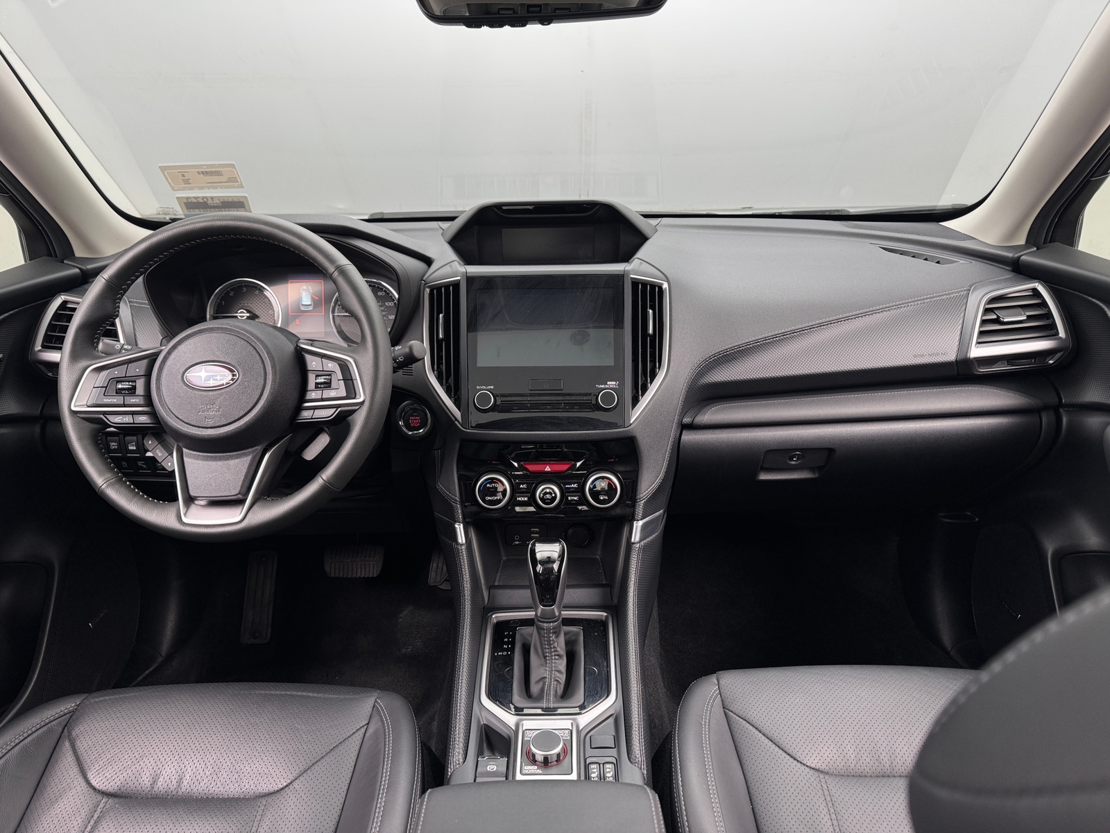 Thumbnail: 2024 Subaru Forester - 2