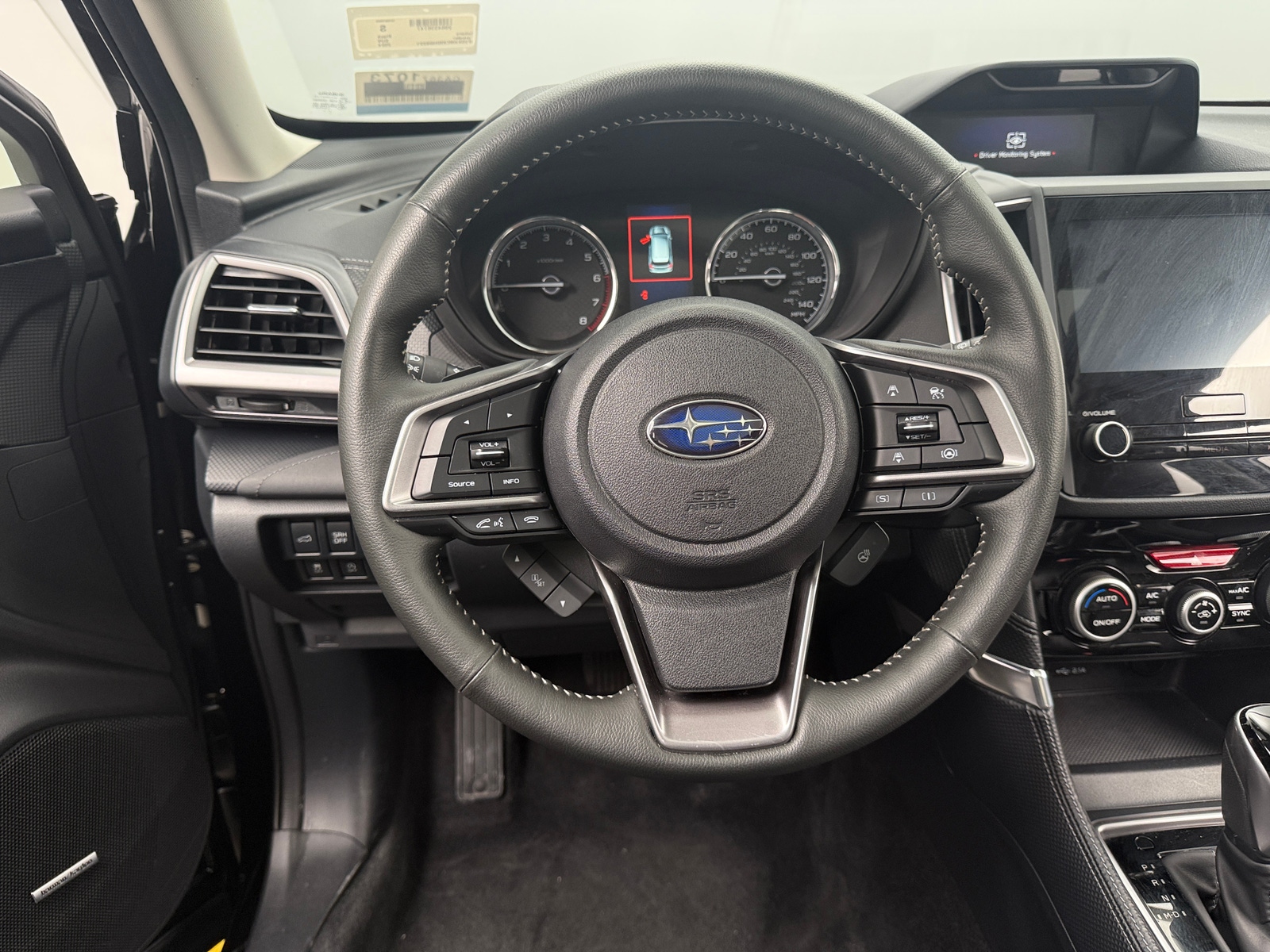 Thumbnail: 2024 Subaru Forester - 4