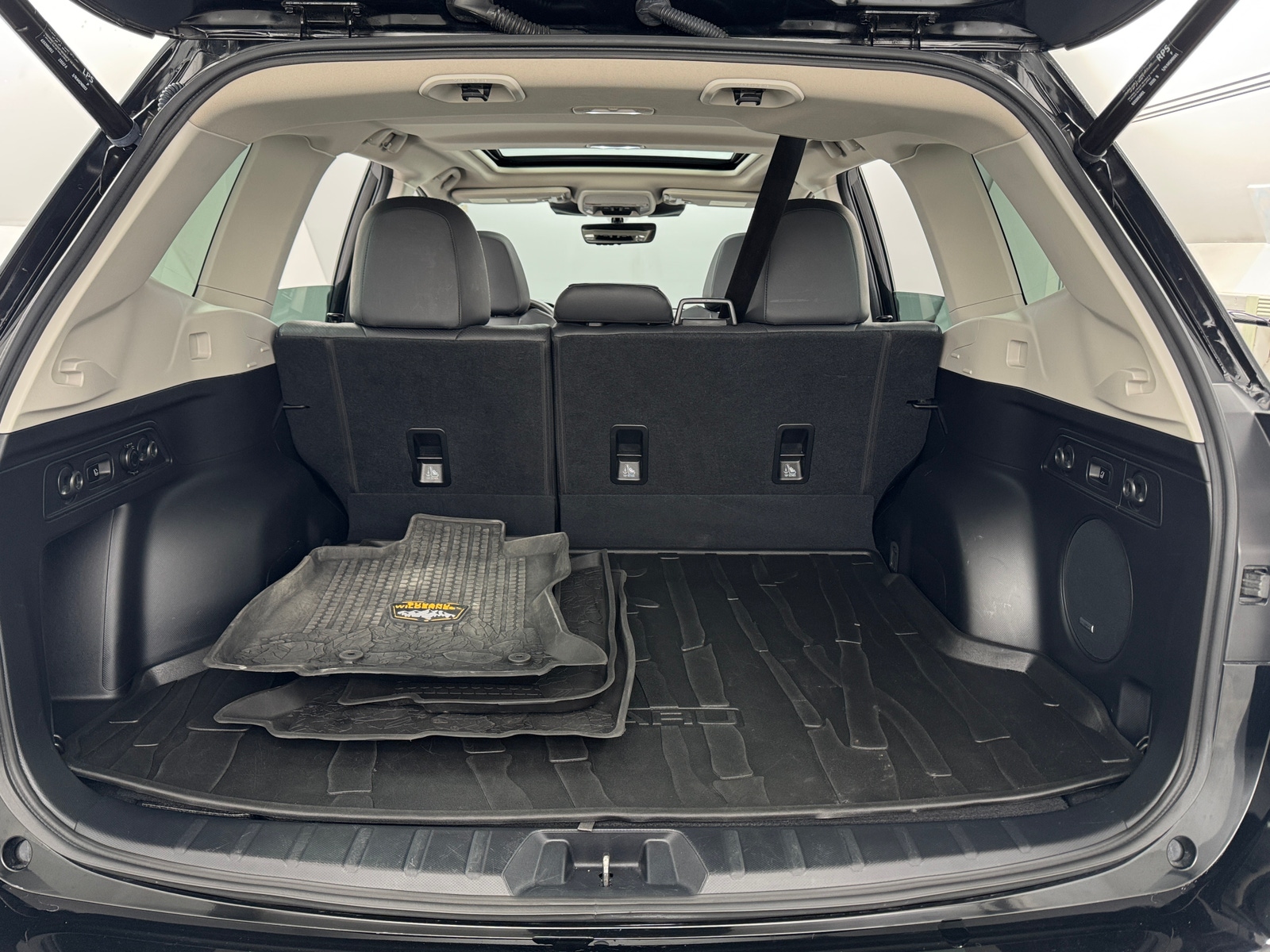 Thumbnail: 2024 Subaru Forester - 6