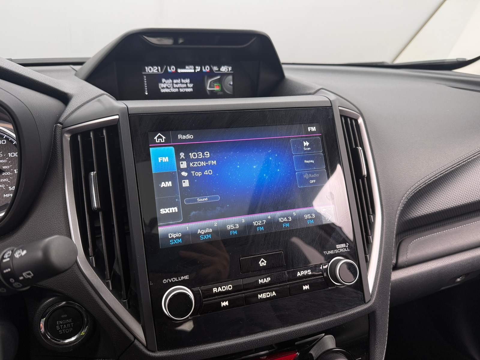 Thumbnail: 2024 Subaru Forester - 3