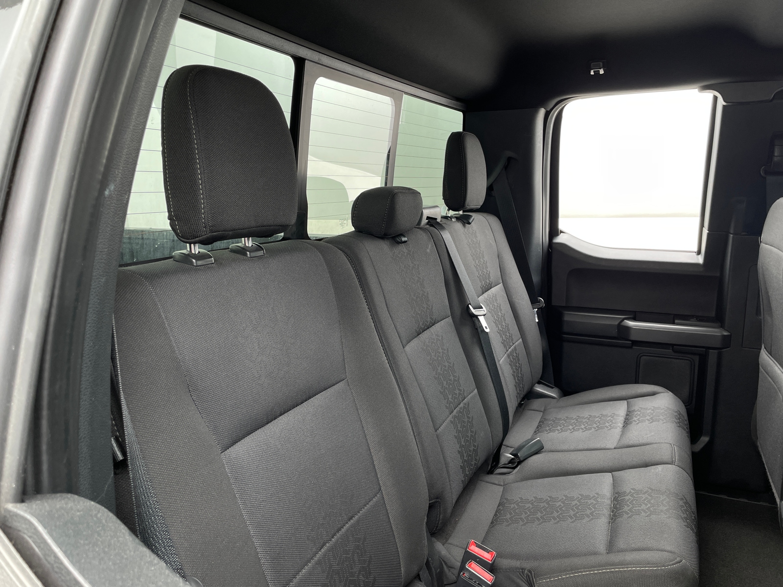 Thumbnail: 2020 Ford Econoline - 6