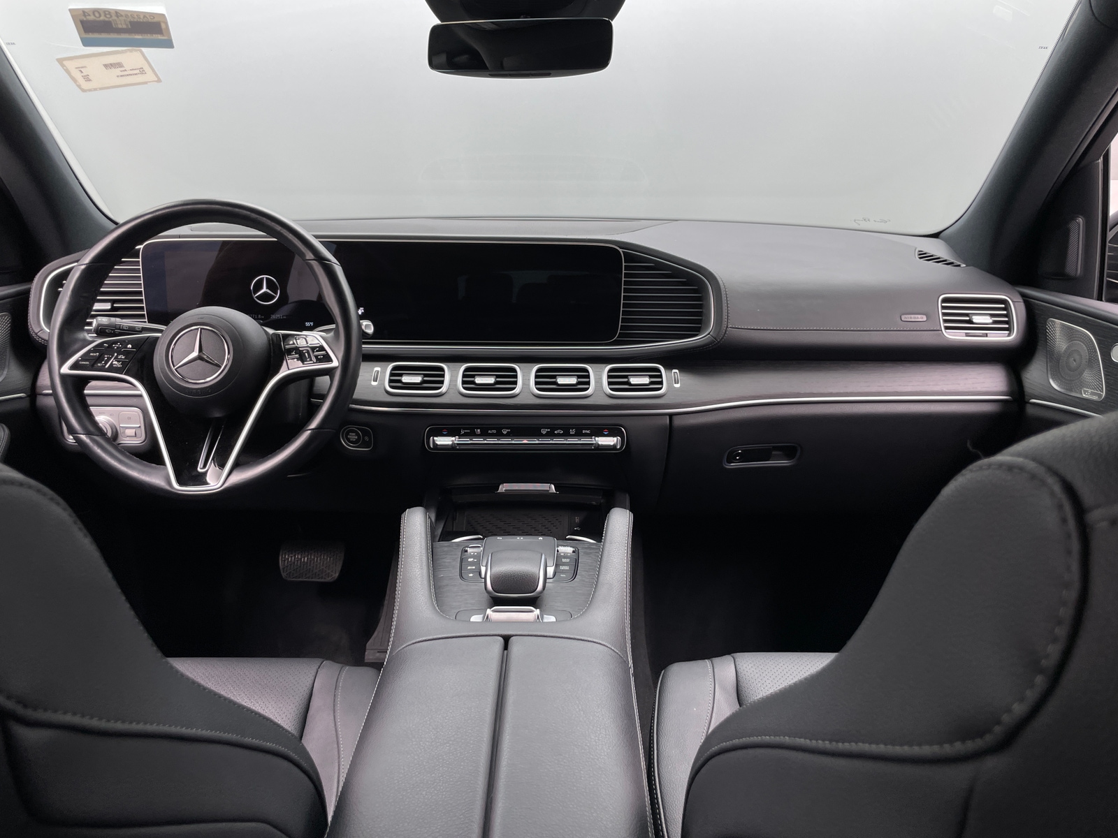 Thumbnail: 2024 Mercedes-Benz GLS - 2