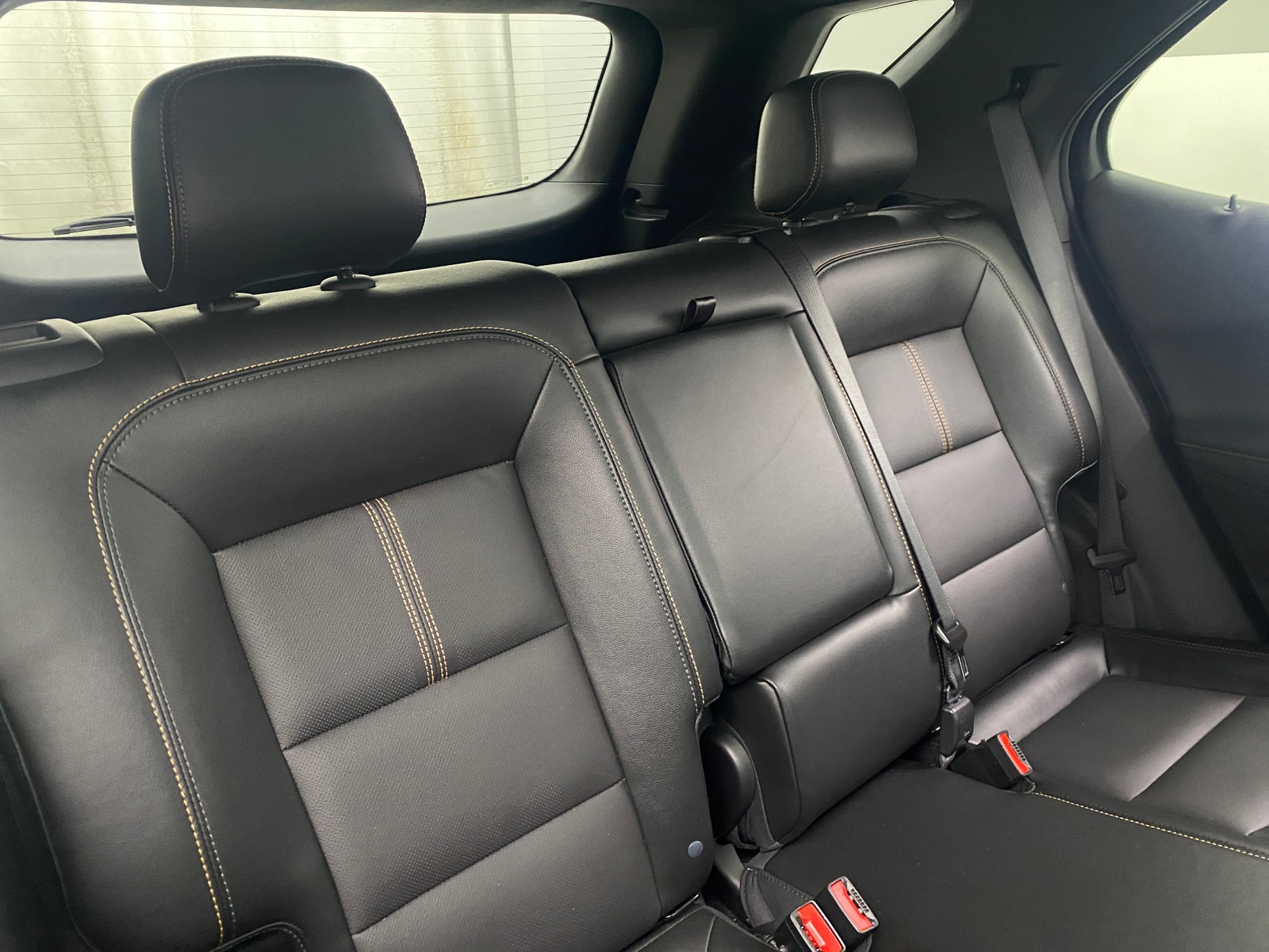 Thumbnail: 2024 Chevrolet Equinox - 5