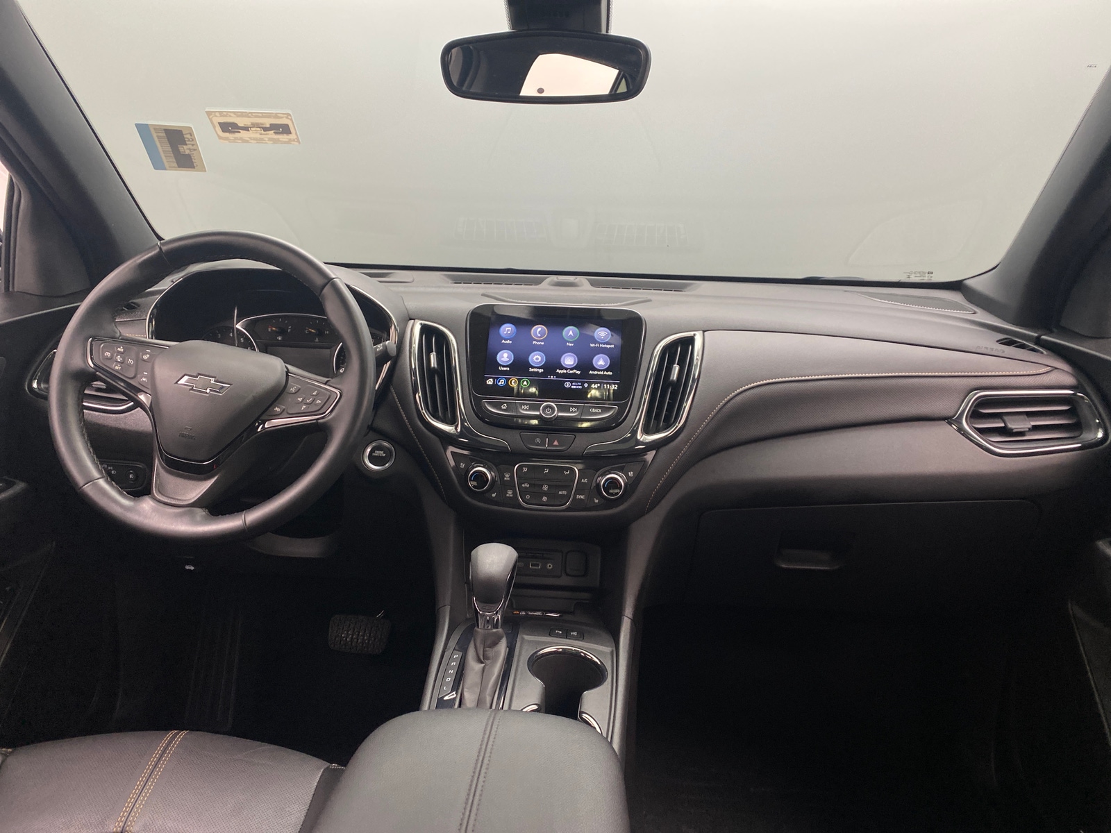 Thumbnail: 2024 Chevrolet Equinox - 2