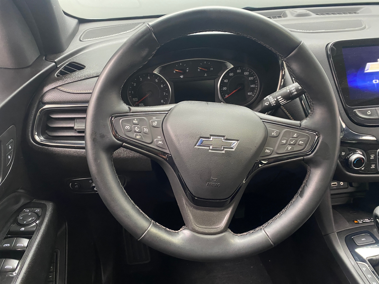 Thumbnail: 2024 Chevrolet Equinox - 4