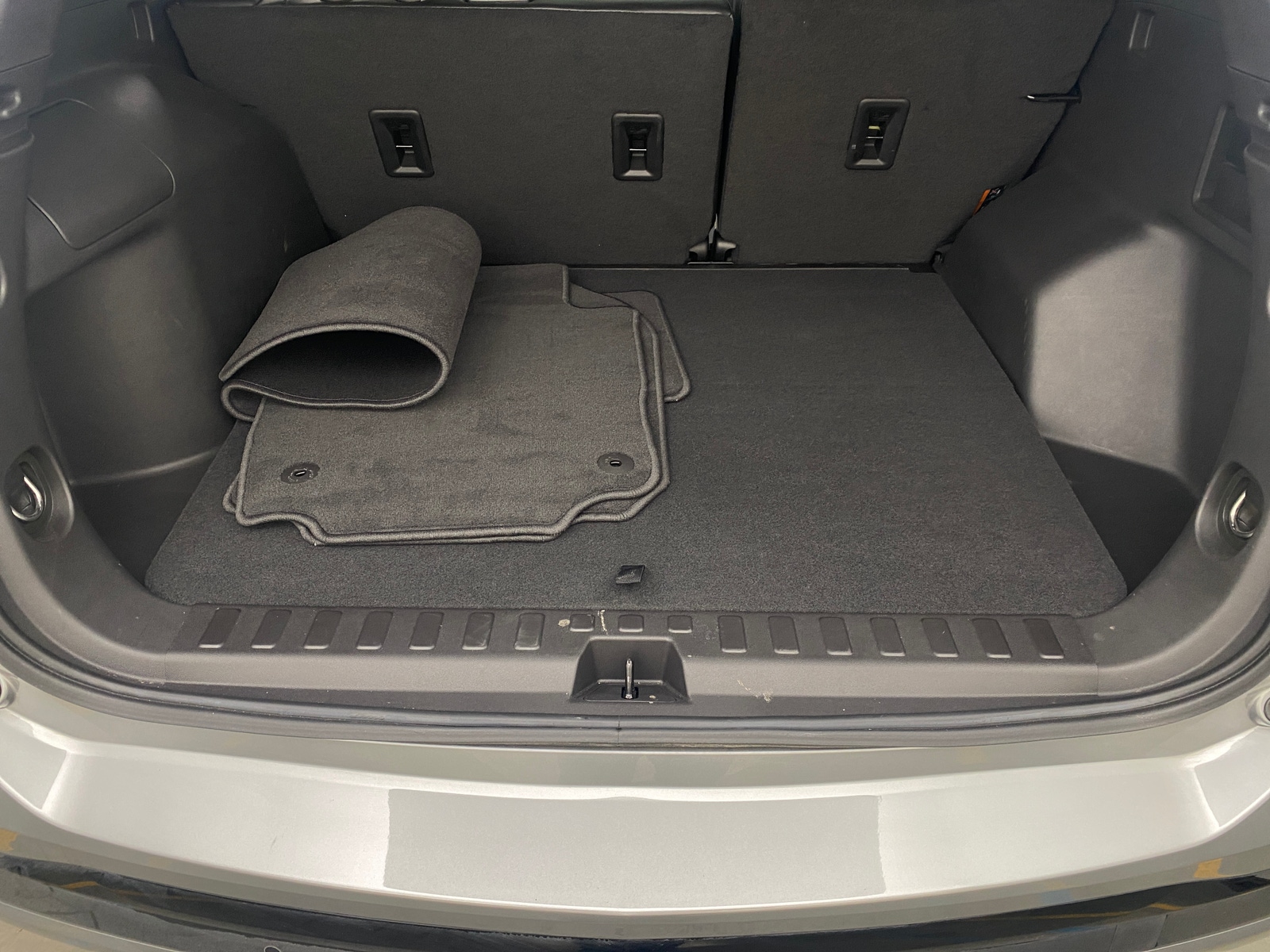 Thumbnail: 2024 Chevrolet Equinox - 6