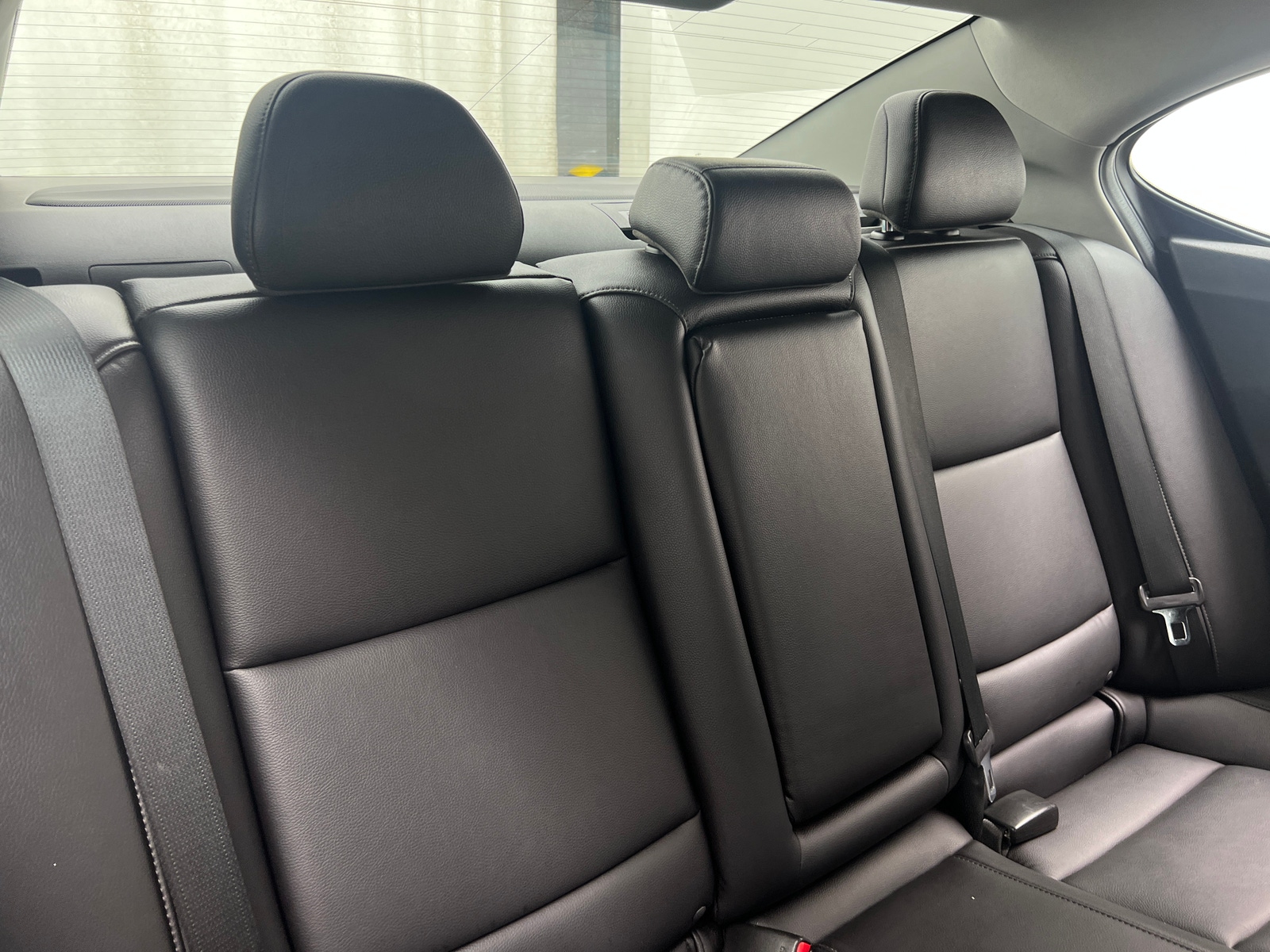 Thumbnail: 2018 Acura TLX - 5