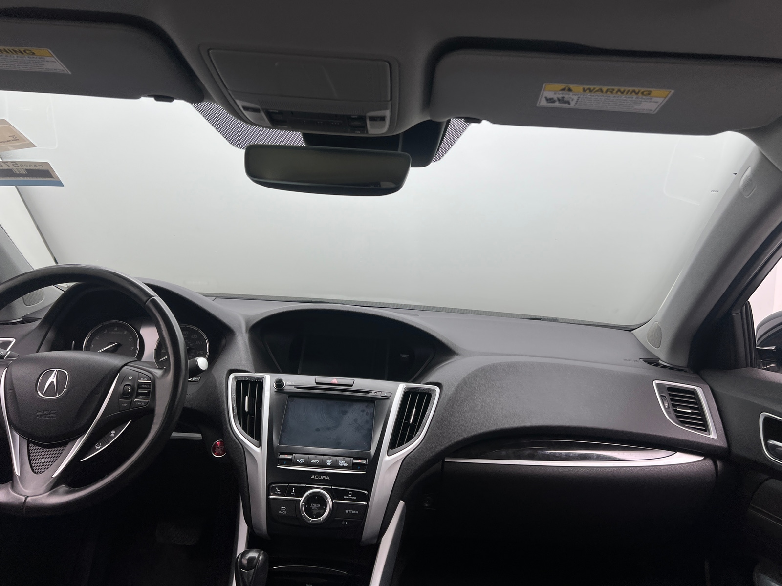 Thumbnail: 2018 Acura TLX - 2