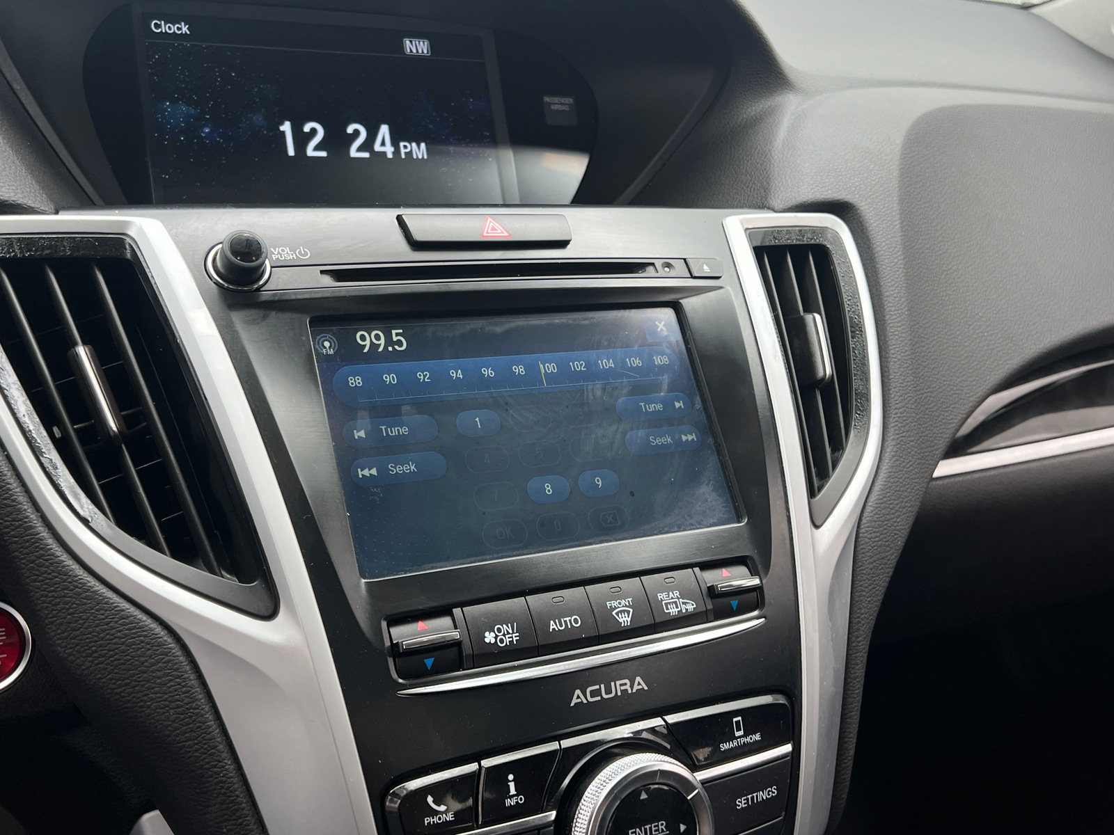 Thumbnail: 2018 Acura TLX - 3