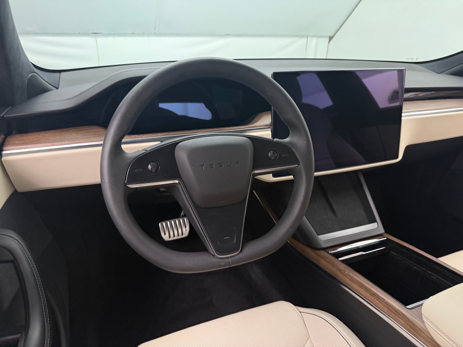 Thumbnail: 2021 Tesla Model S - 3