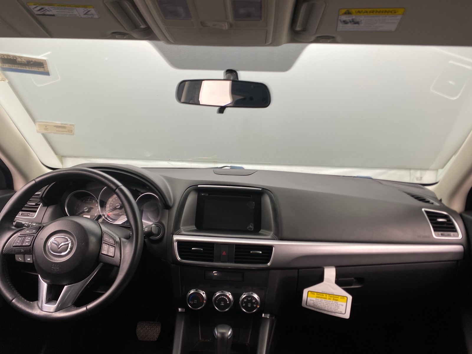 Thumbnail: 2016 Mazda CX-5 - 3