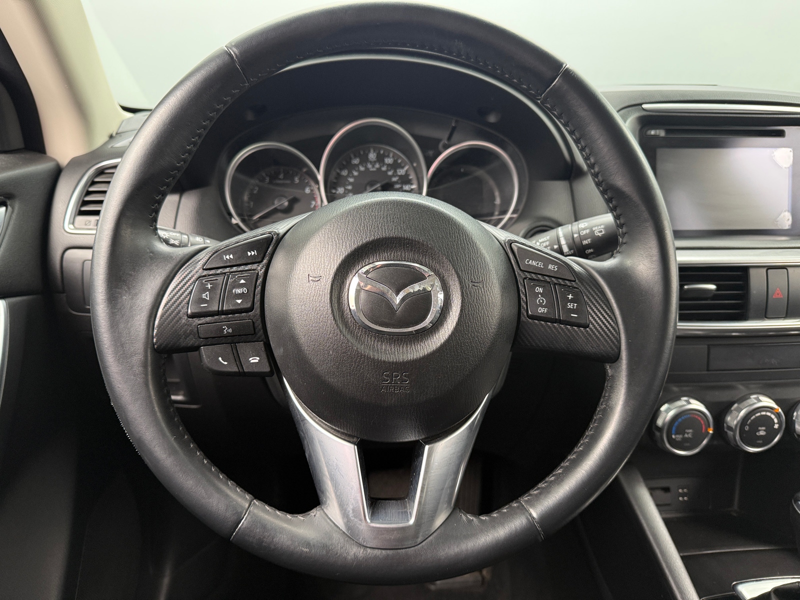 Thumbnail: 2016 Mazda CX-5 - 5
