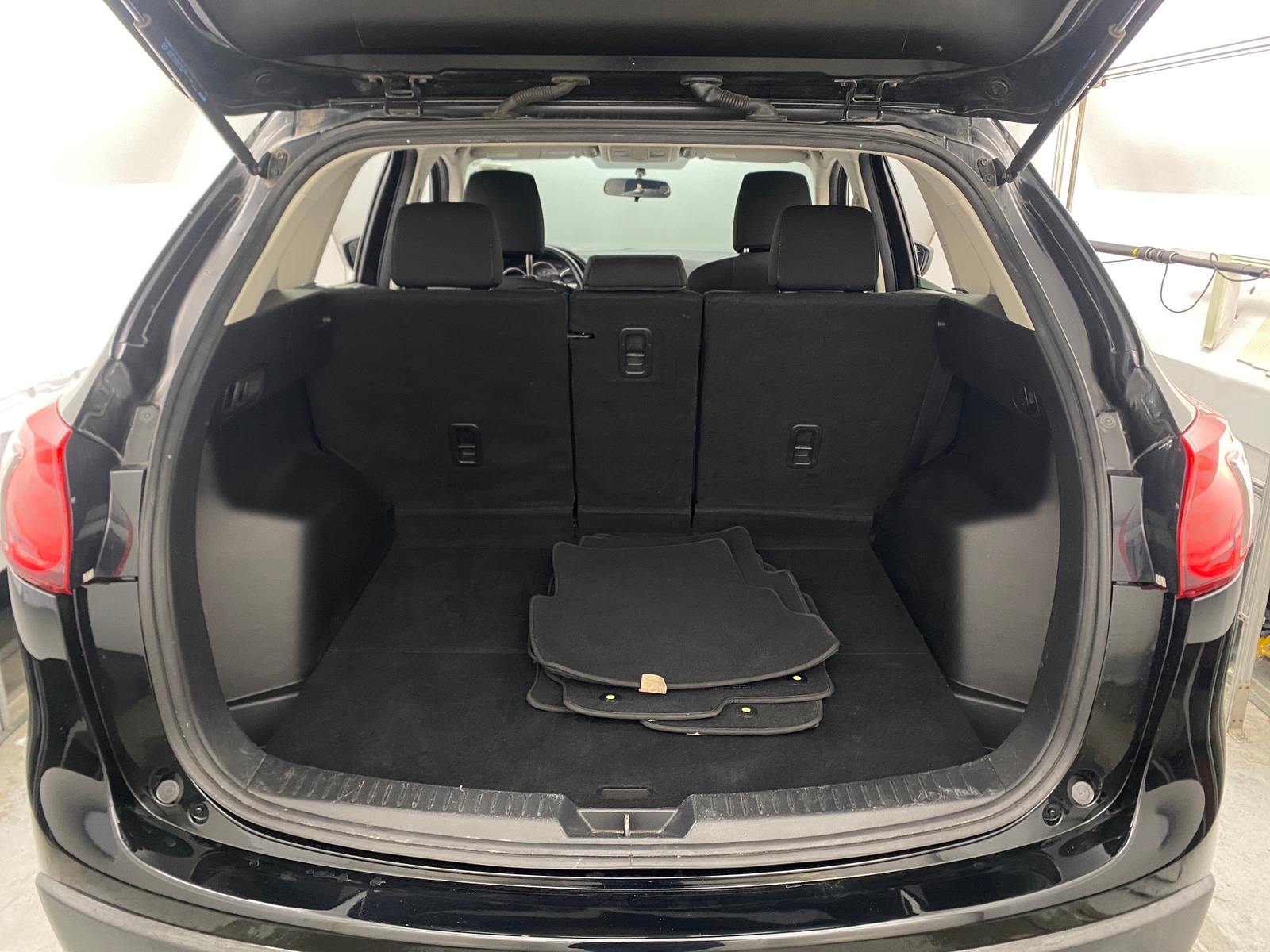 Thumbnail: 2016 Mazda CX-5 - 7