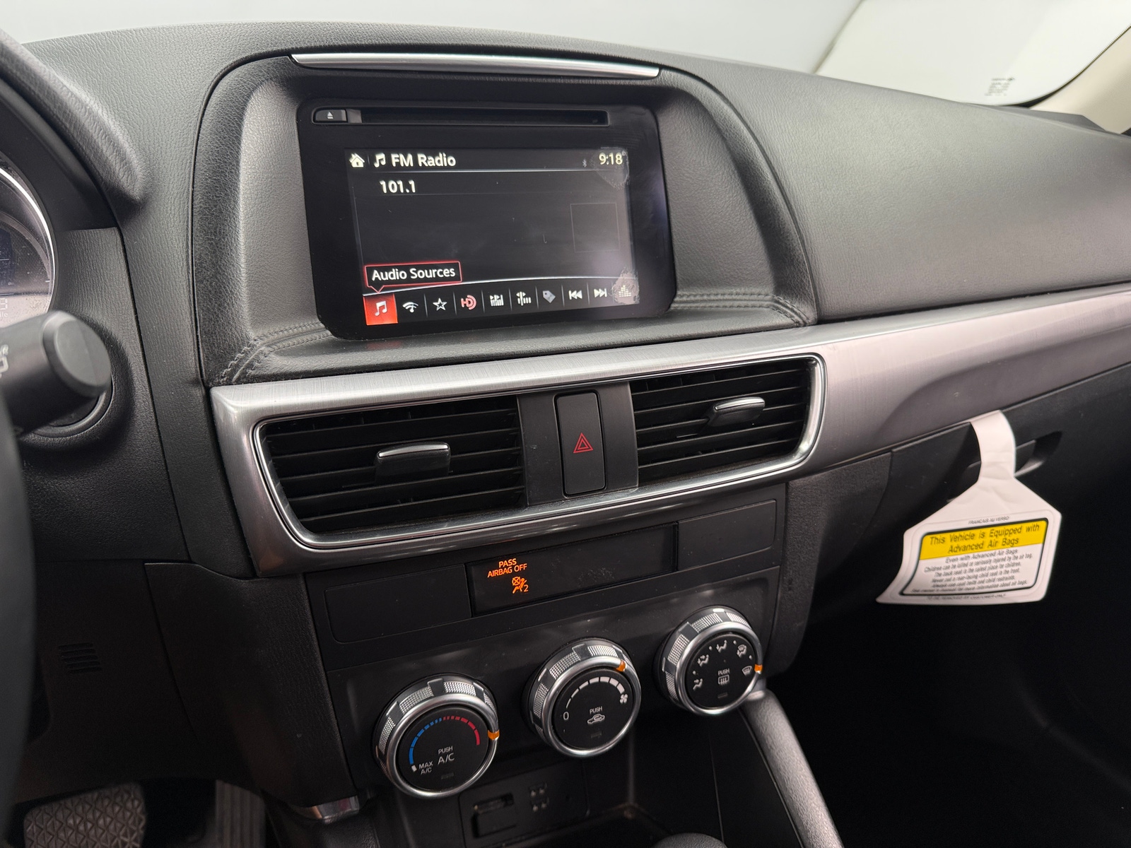 Thumbnail: 2016 Mazda CX-5 - 4