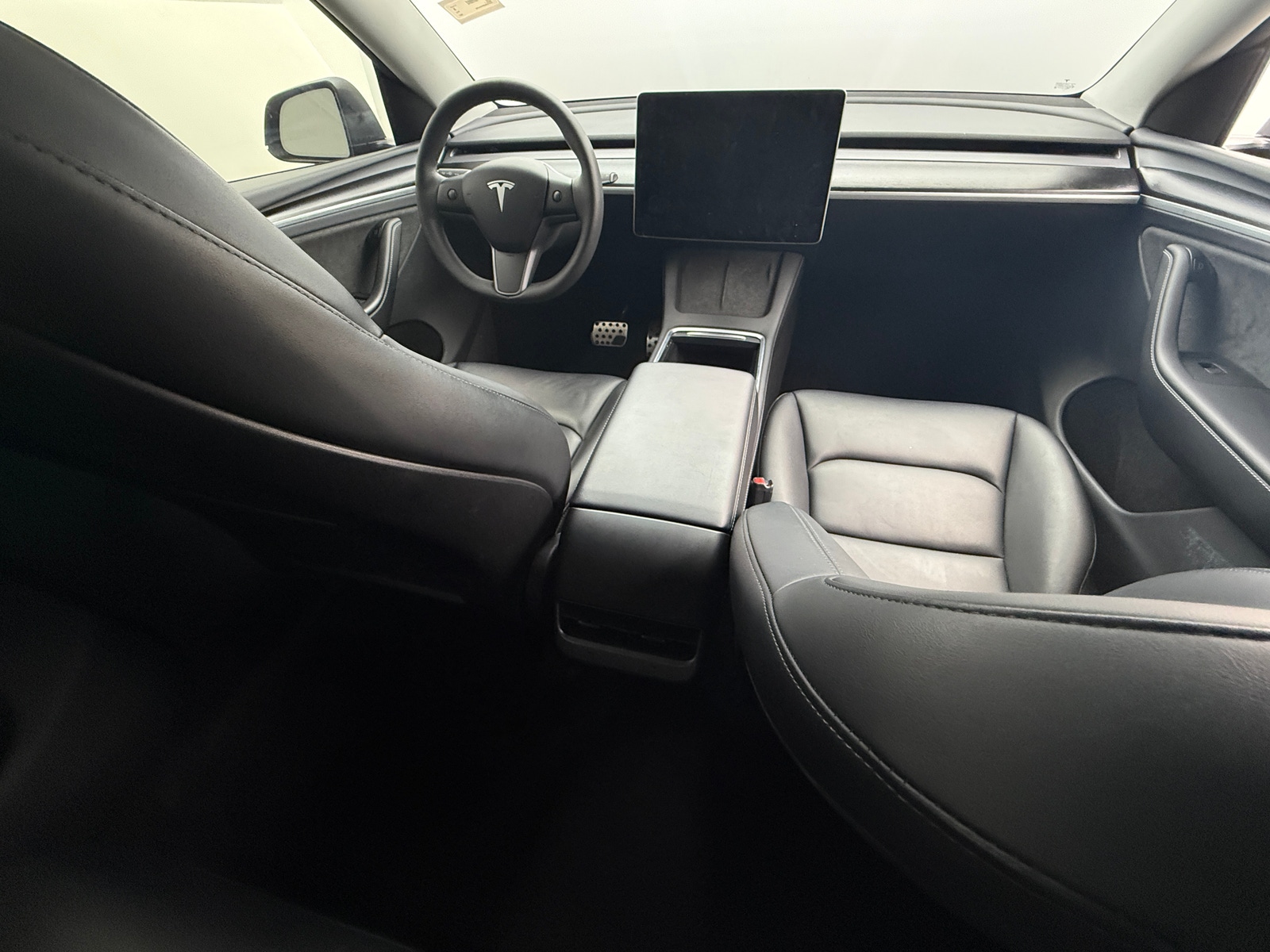 Thumbnail: 2023 Tesla Model Y - 2