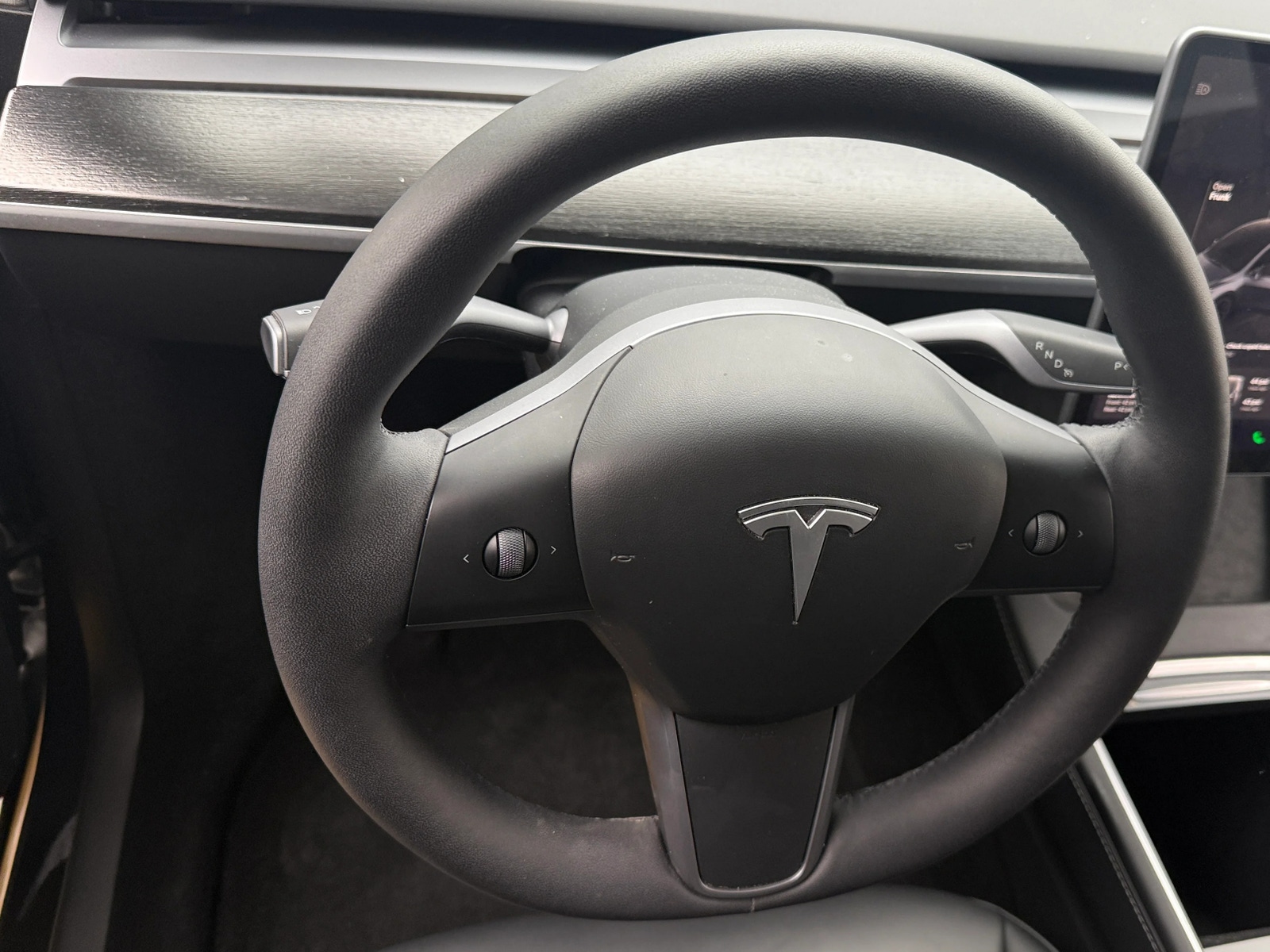 Thumbnail: 2023 Tesla Model Y - 4