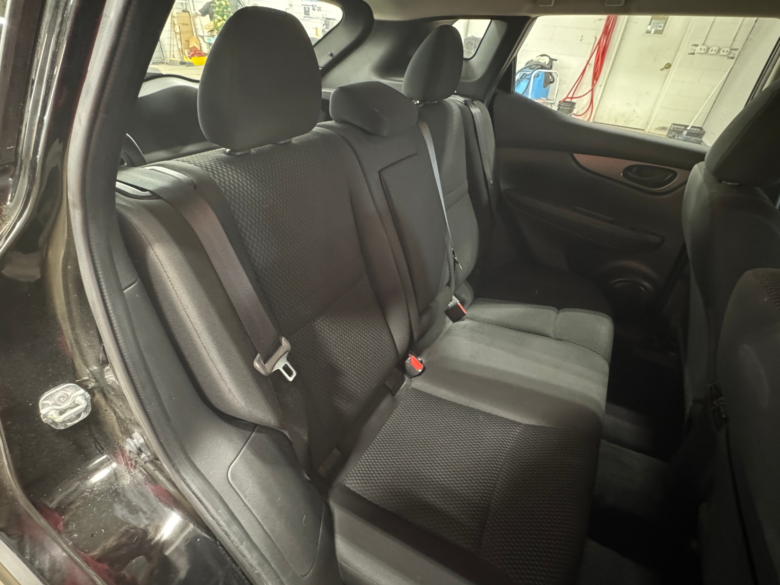 Thumbnail: 2019 Nissan Rogue Sport - 6