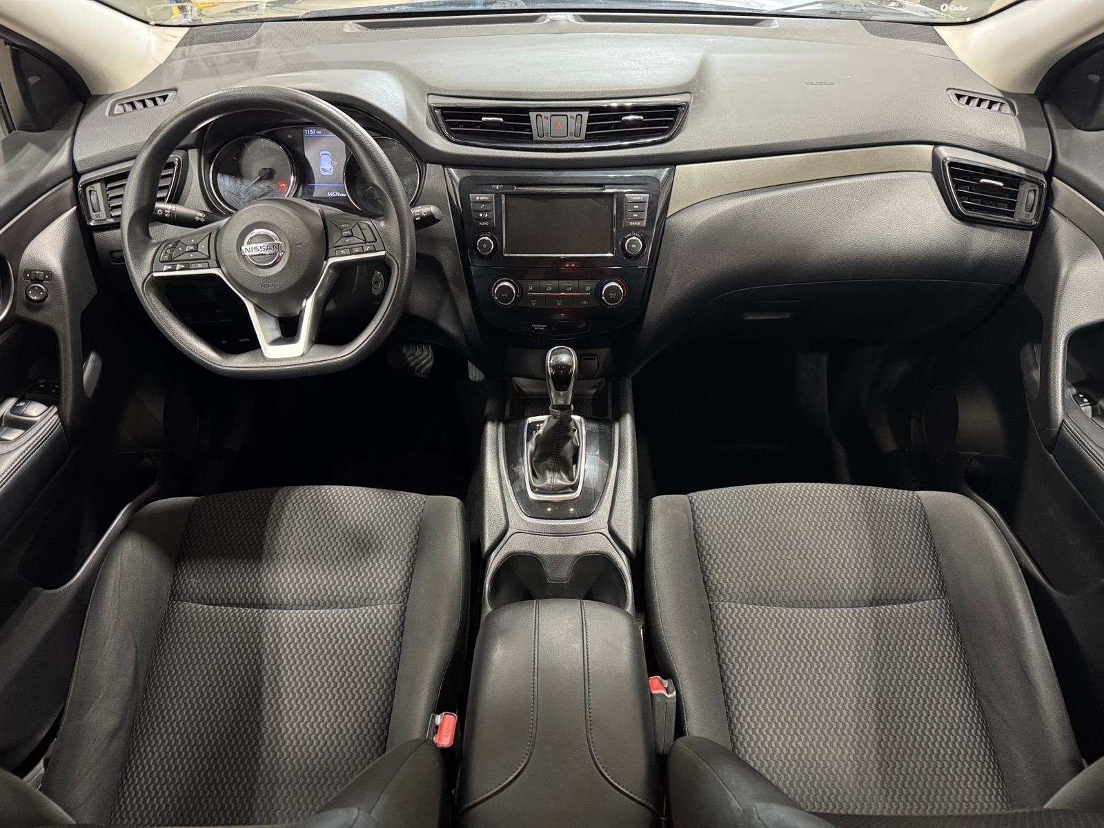 Thumbnail: 2019 Nissan Rogue Sport - 3