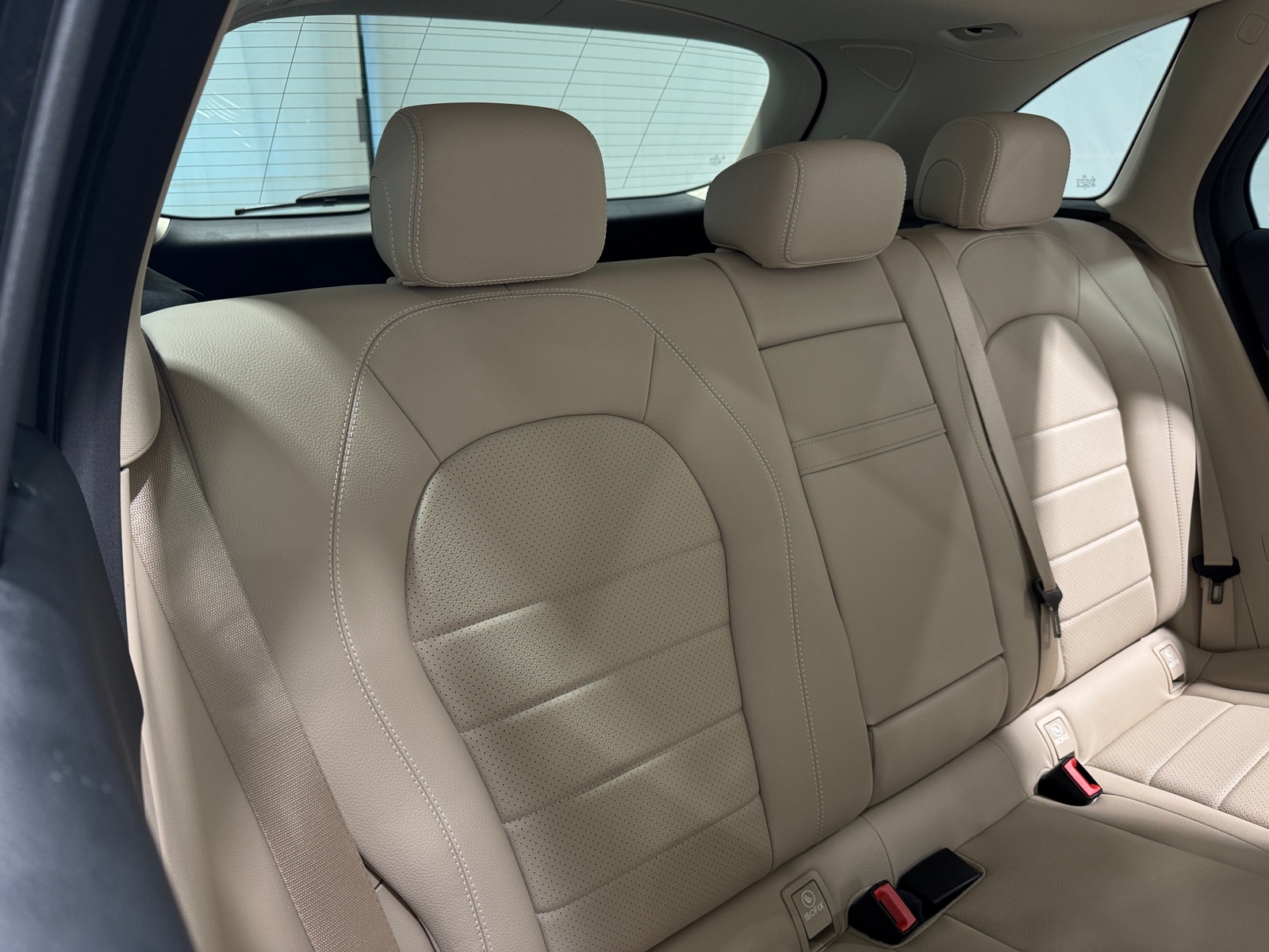 Thumbnail: 2021 Mercedes-Benz GLC - 5