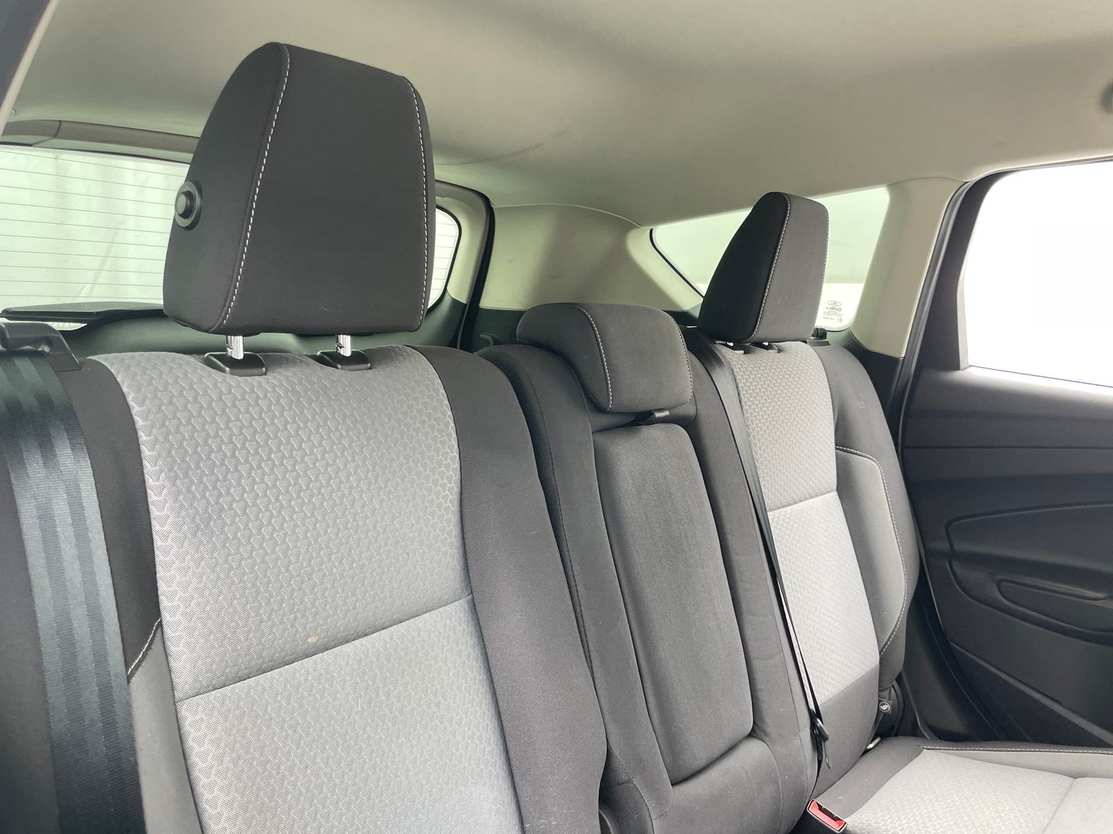 Thumbnail: 2018 Ford Escape - 6