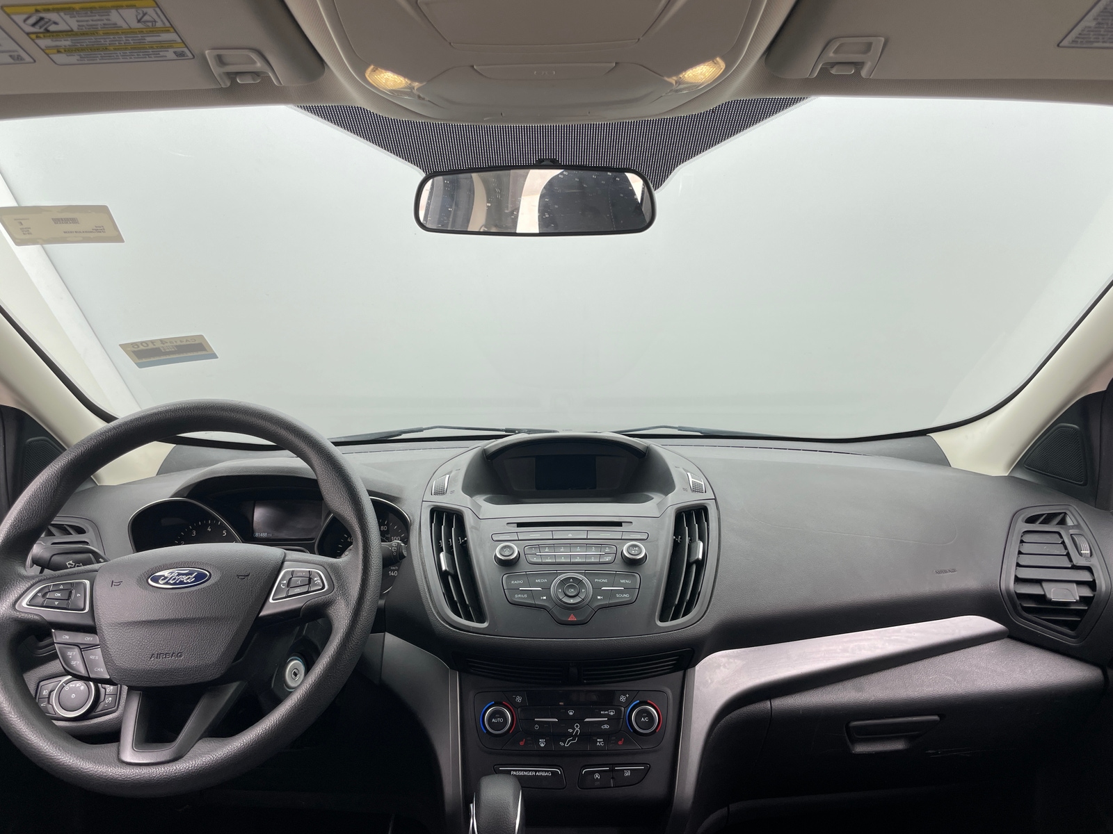 Thumbnail: 2018 Ford Escape - 3