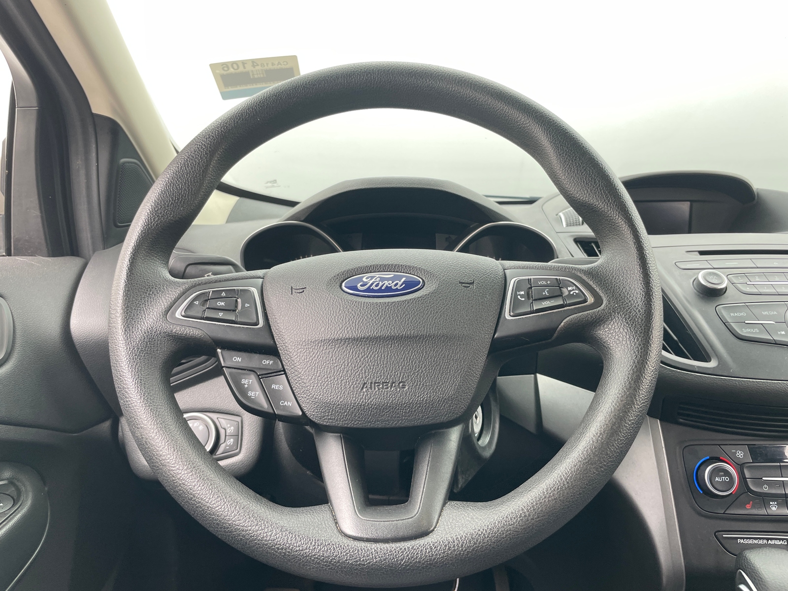 Thumbnail: 2018 Ford Escape - 5