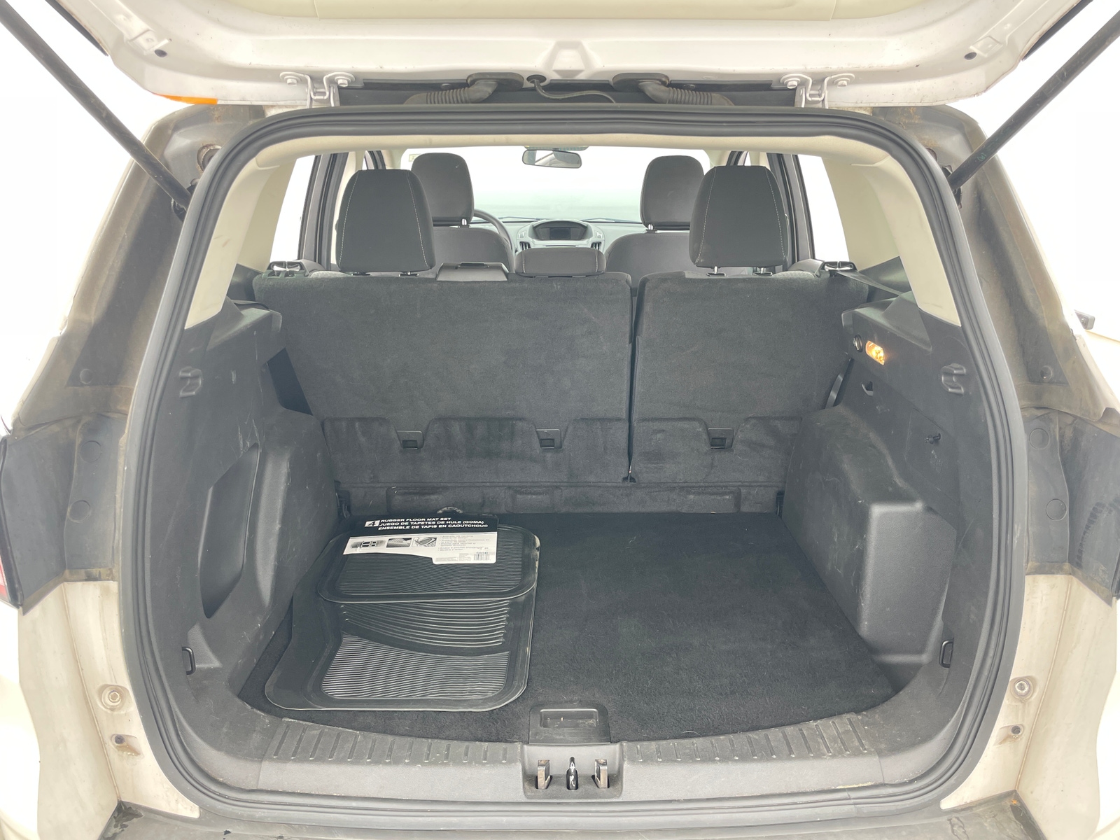 Thumbnail: 2018 Ford Escape - 7