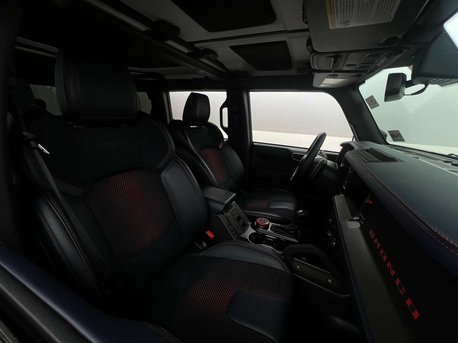 Thumbnail: 2024 Ford Bronco - 2