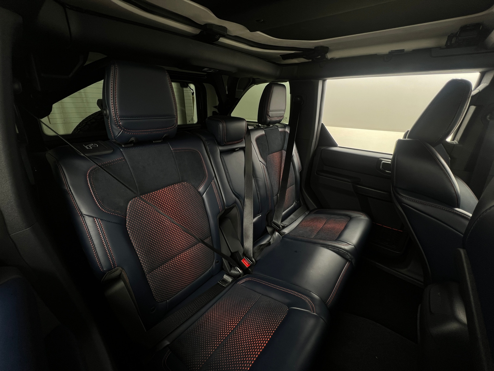 Thumbnail: 2024 Ford Bronco - 6