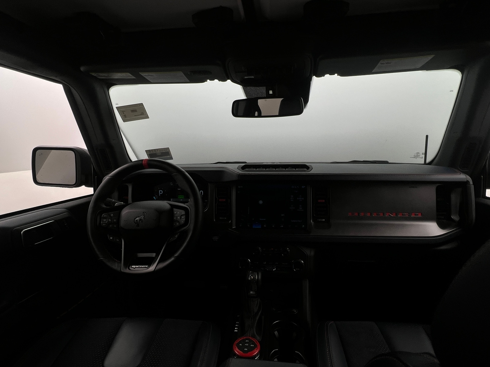 Thumbnail: 2024 Ford Bronco - 3