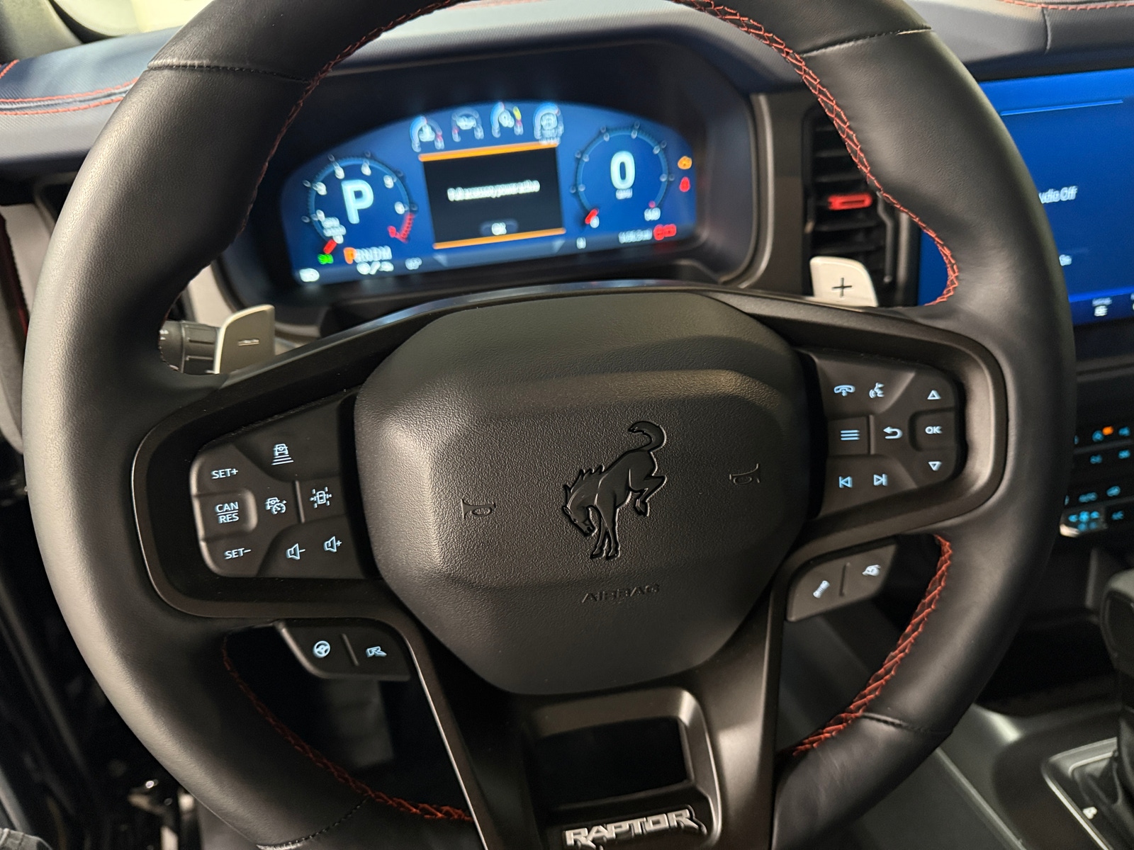 Thumbnail: 2024 Ford Bronco - 5