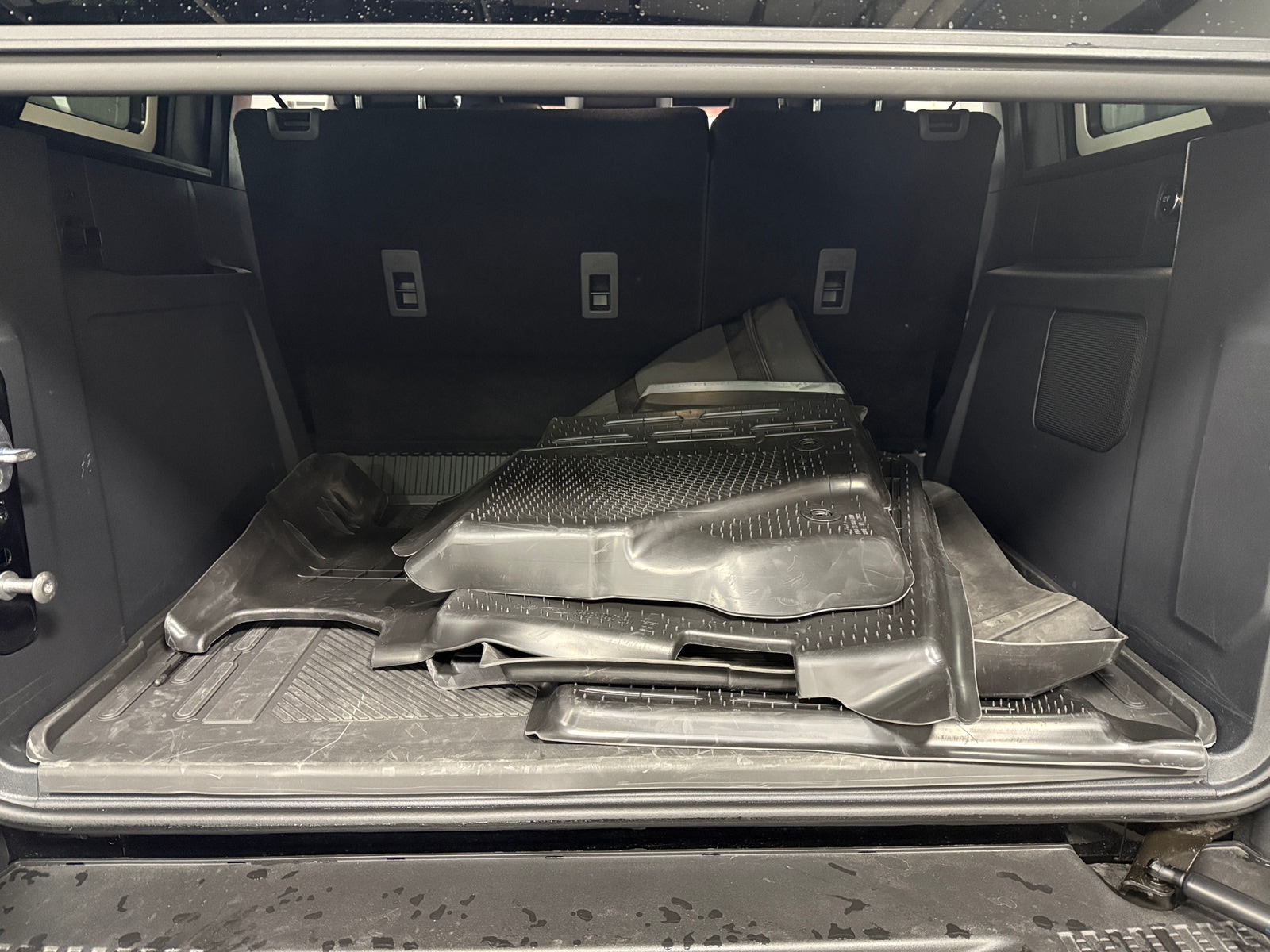 Thumbnail: 2024 Ford Bronco - 7