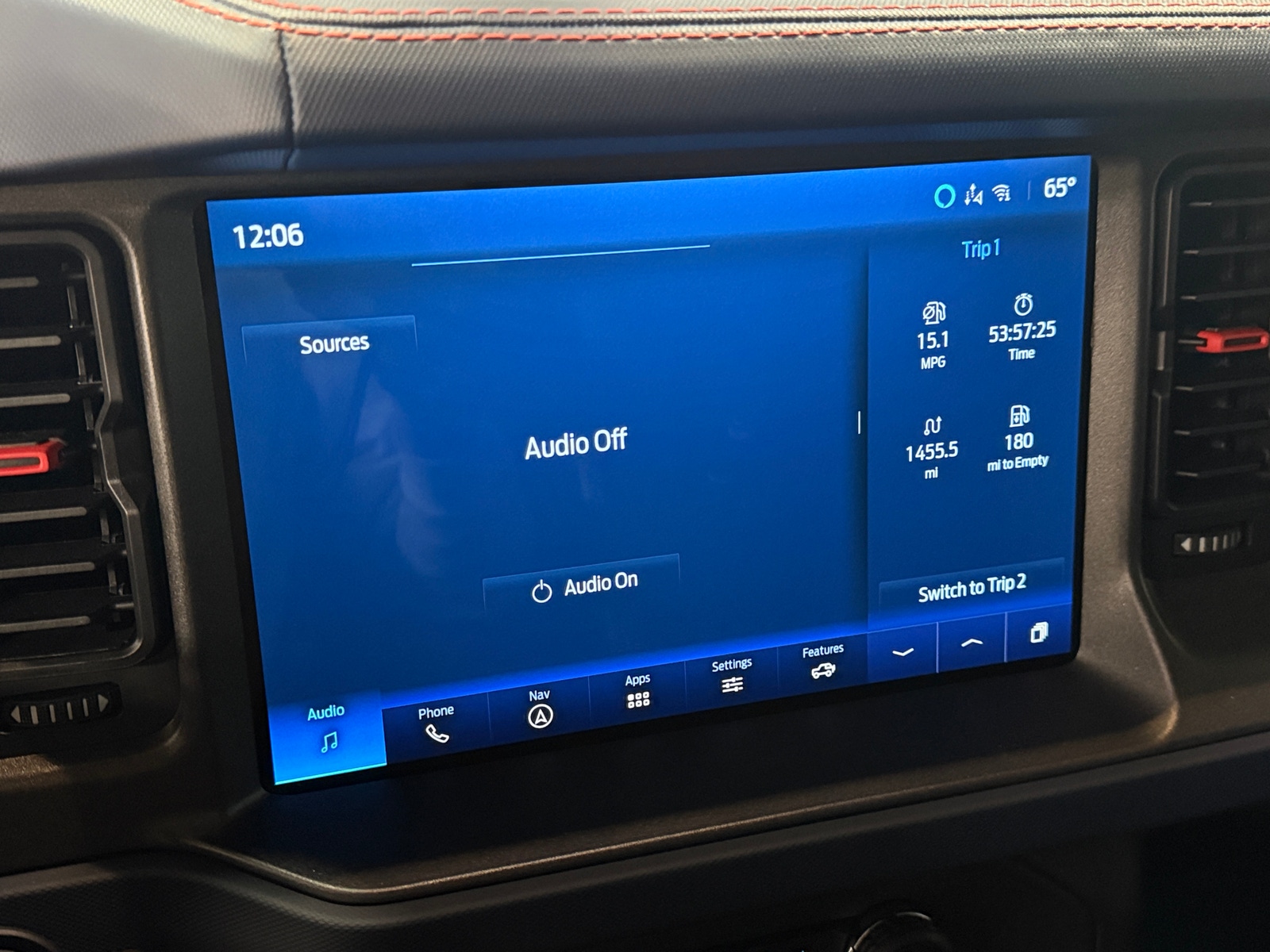 Thumbnail: 2024 Ford Bronco - 4