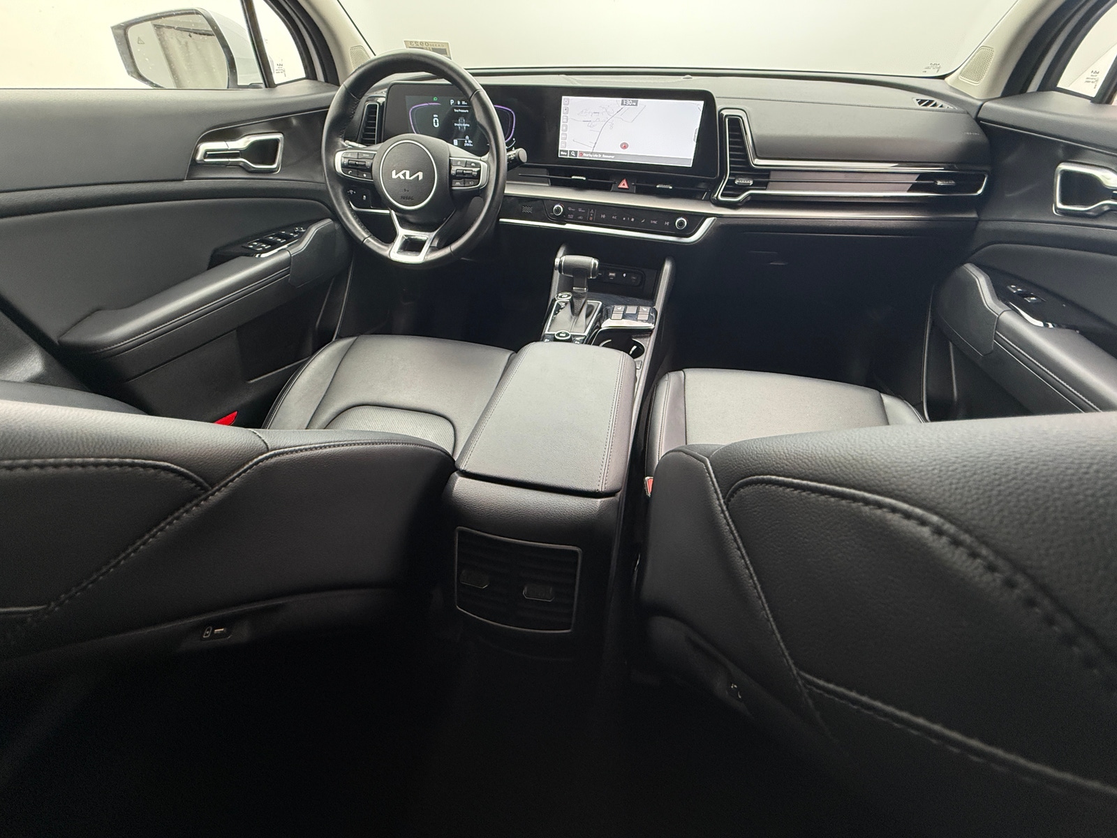 Thumbnail: 2024 Kia Sportage - 2